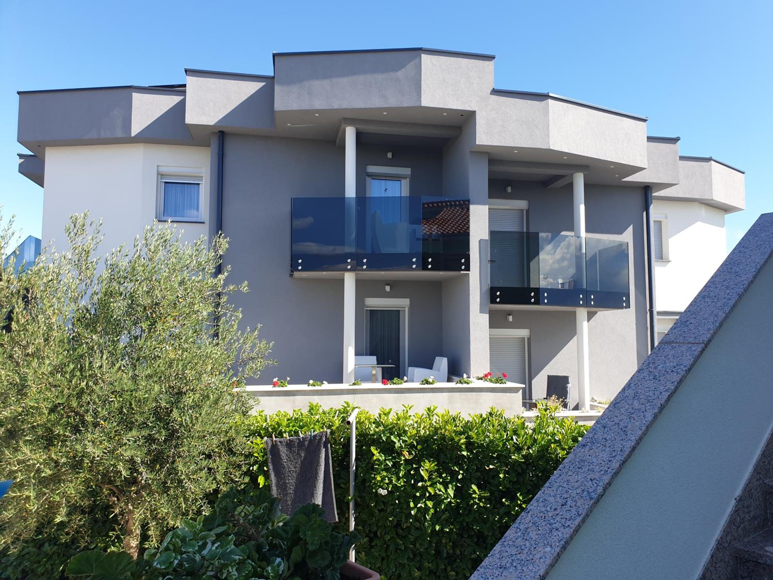 LUXURY VILLA BEGANOVIC-VRH view 2