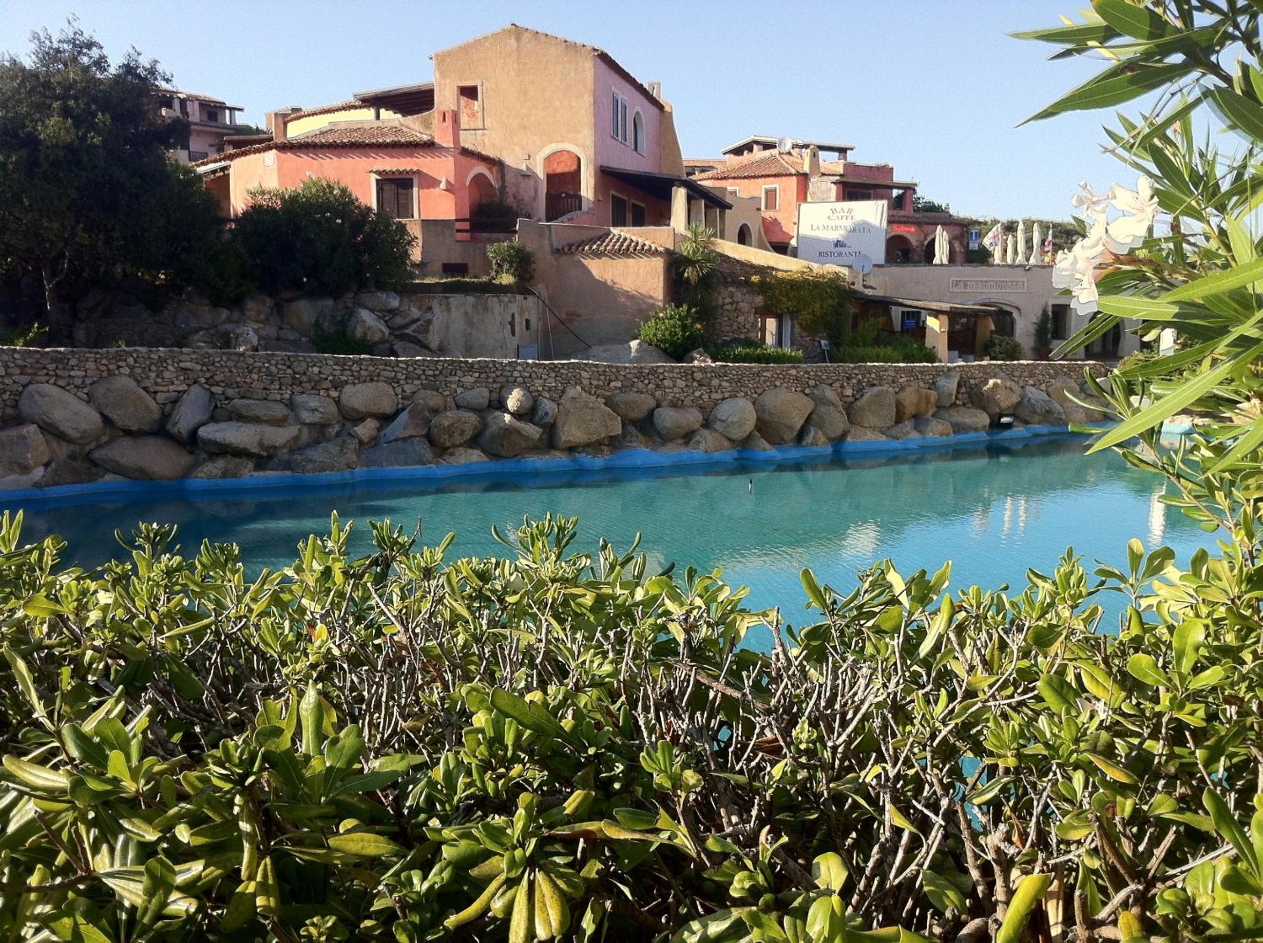 Villaggio la Marmorata view 4