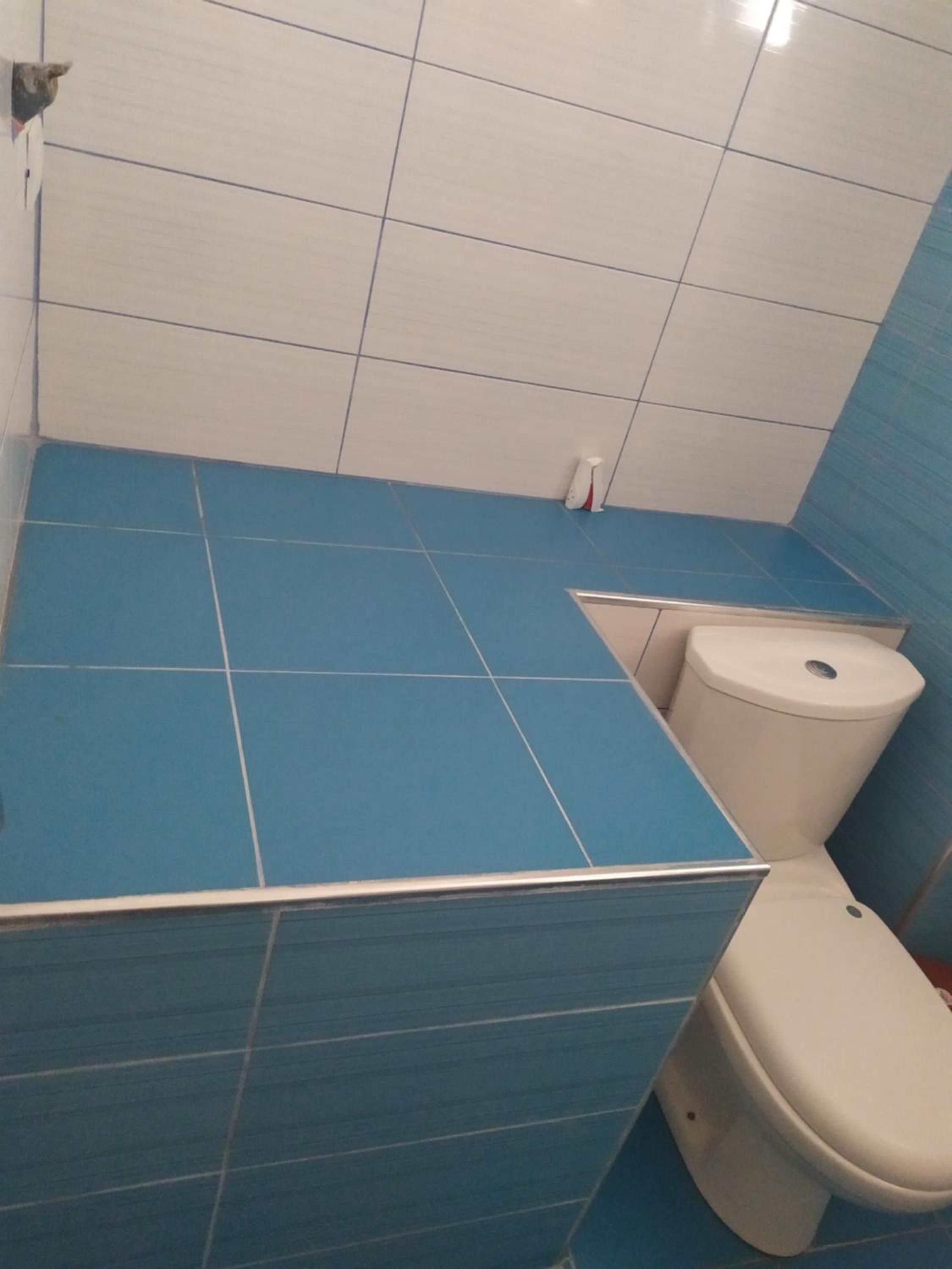 Dervishaj Apartments