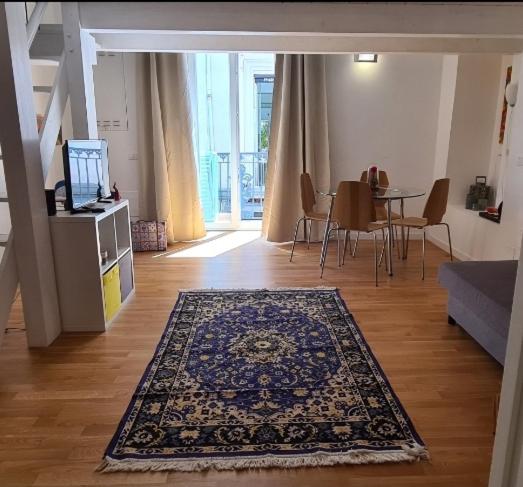 RESIDENZA MAZZINI