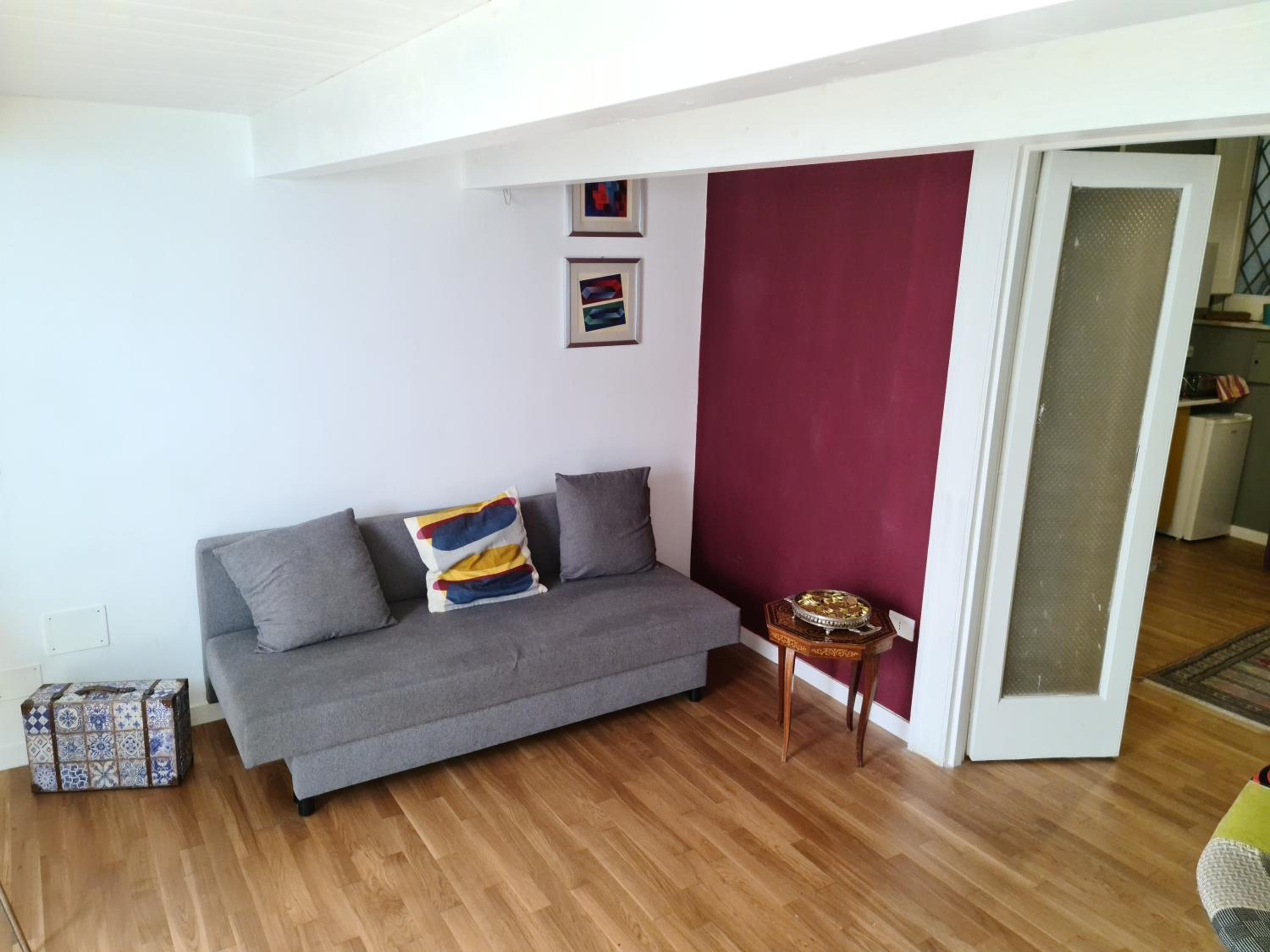 RESIDENZA MAZZINI view 4