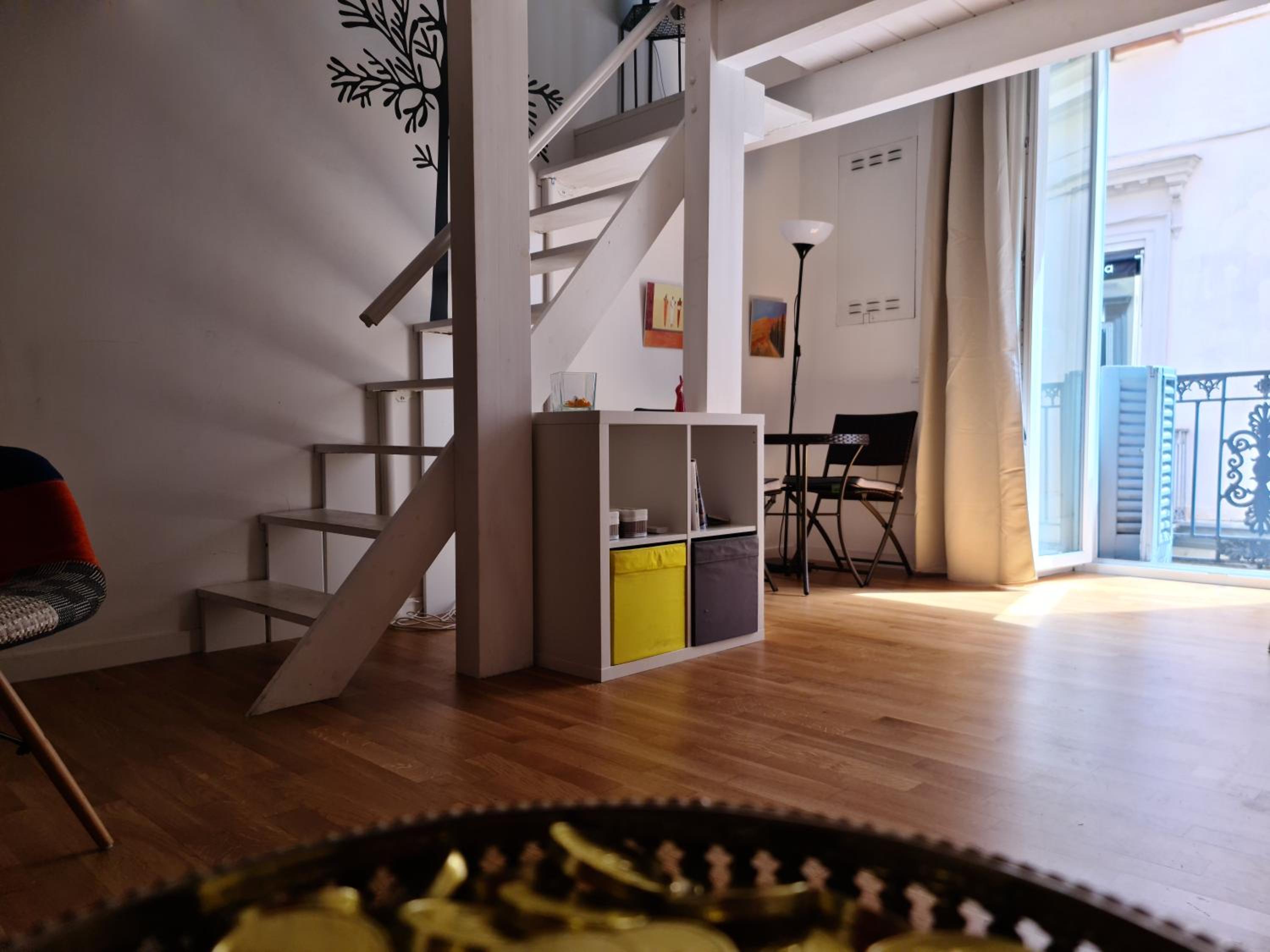 RESIDENZA MAZZINI