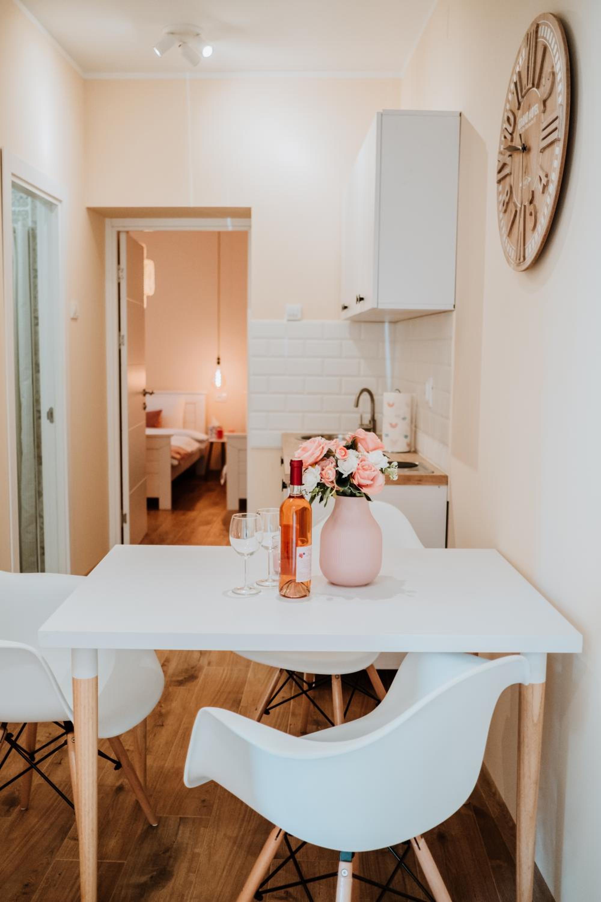 Cute & Cosy Lux Apartment