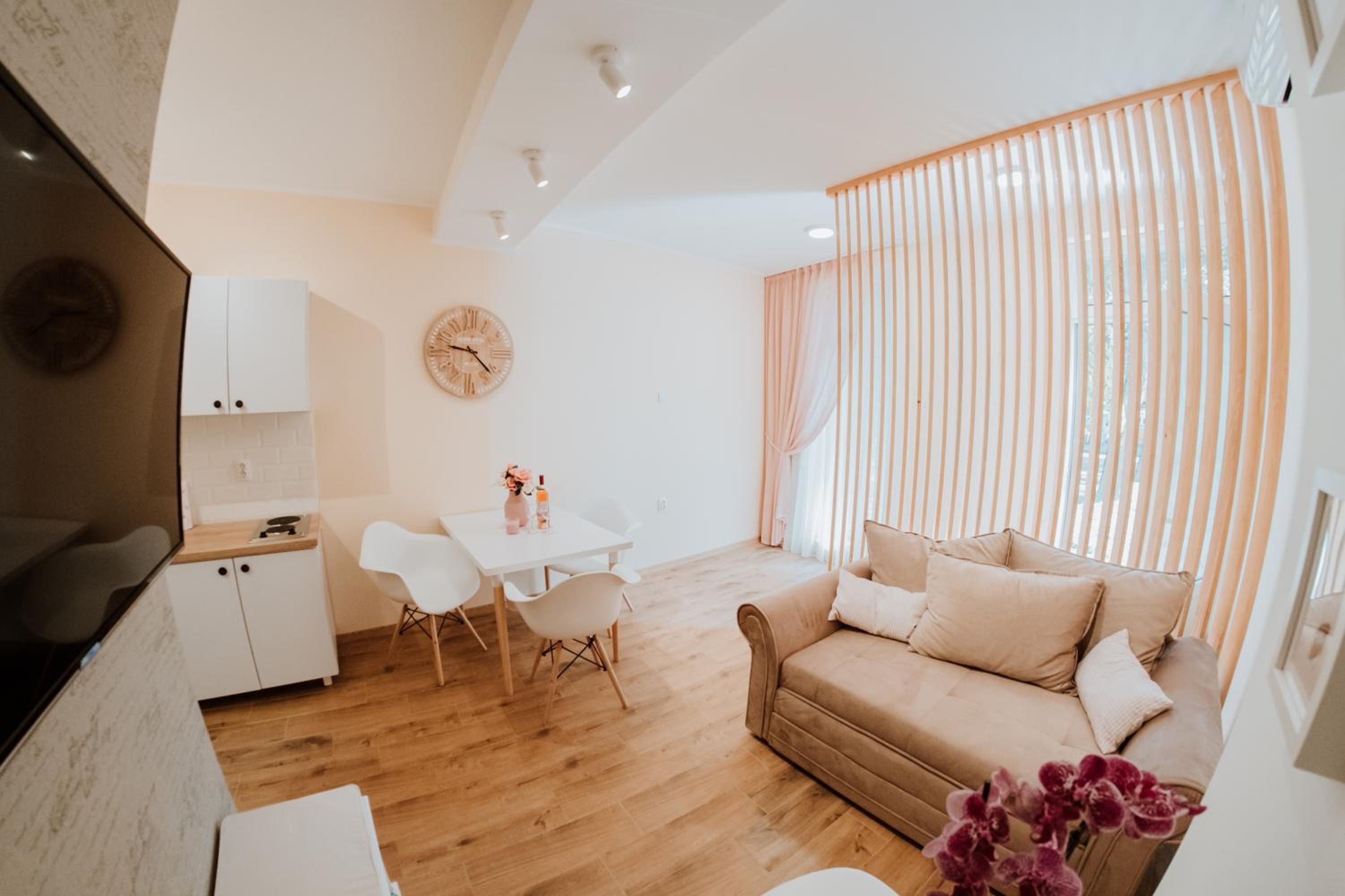 Cute & Cosy Lux Apartment