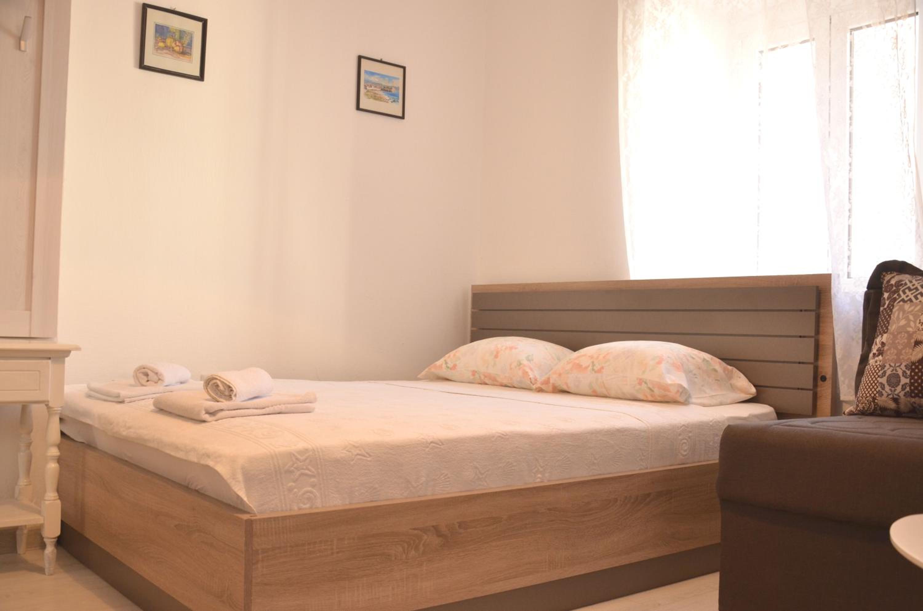 Old Town Experience - Studio Apartment