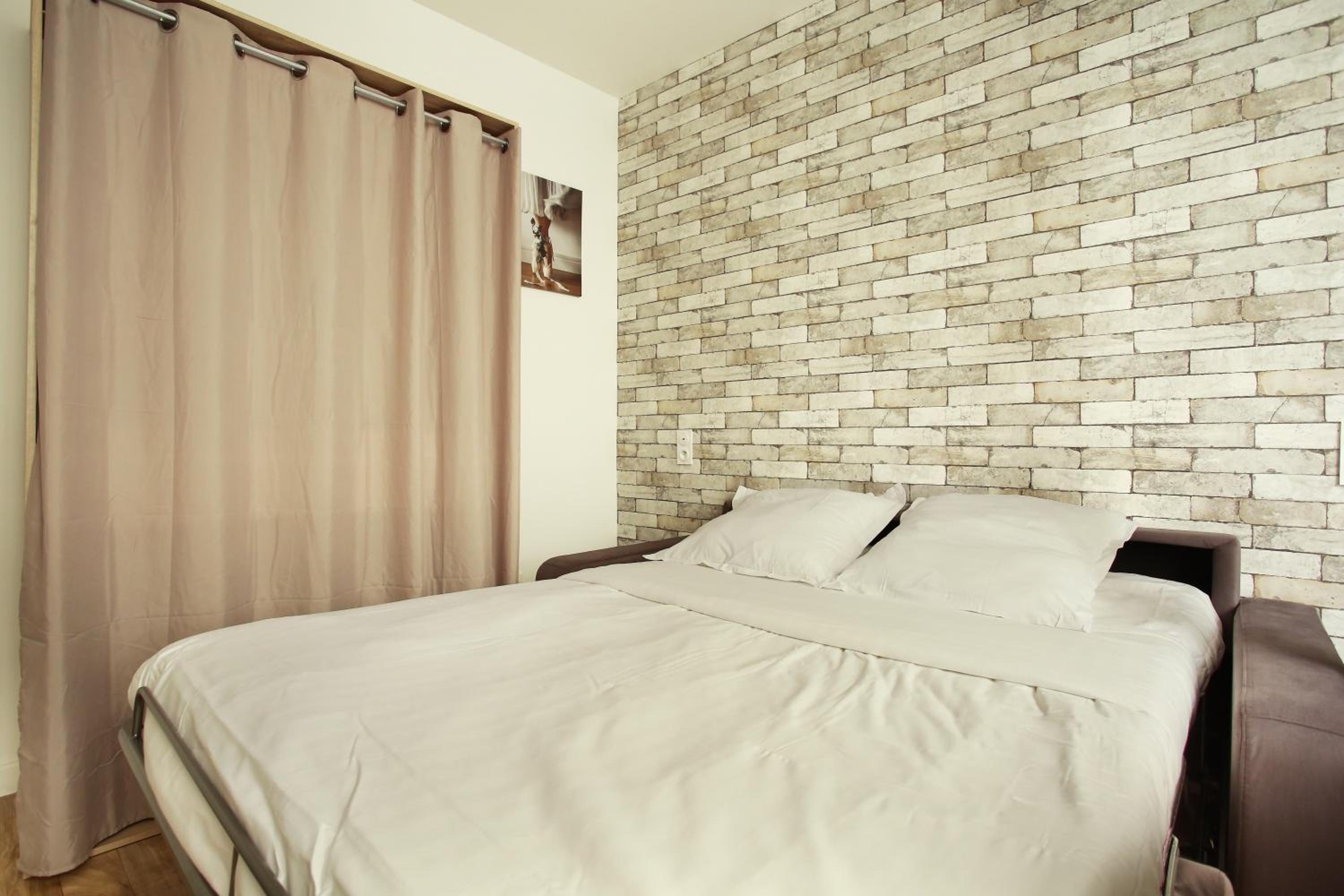 Rent a Room - Residence Charon