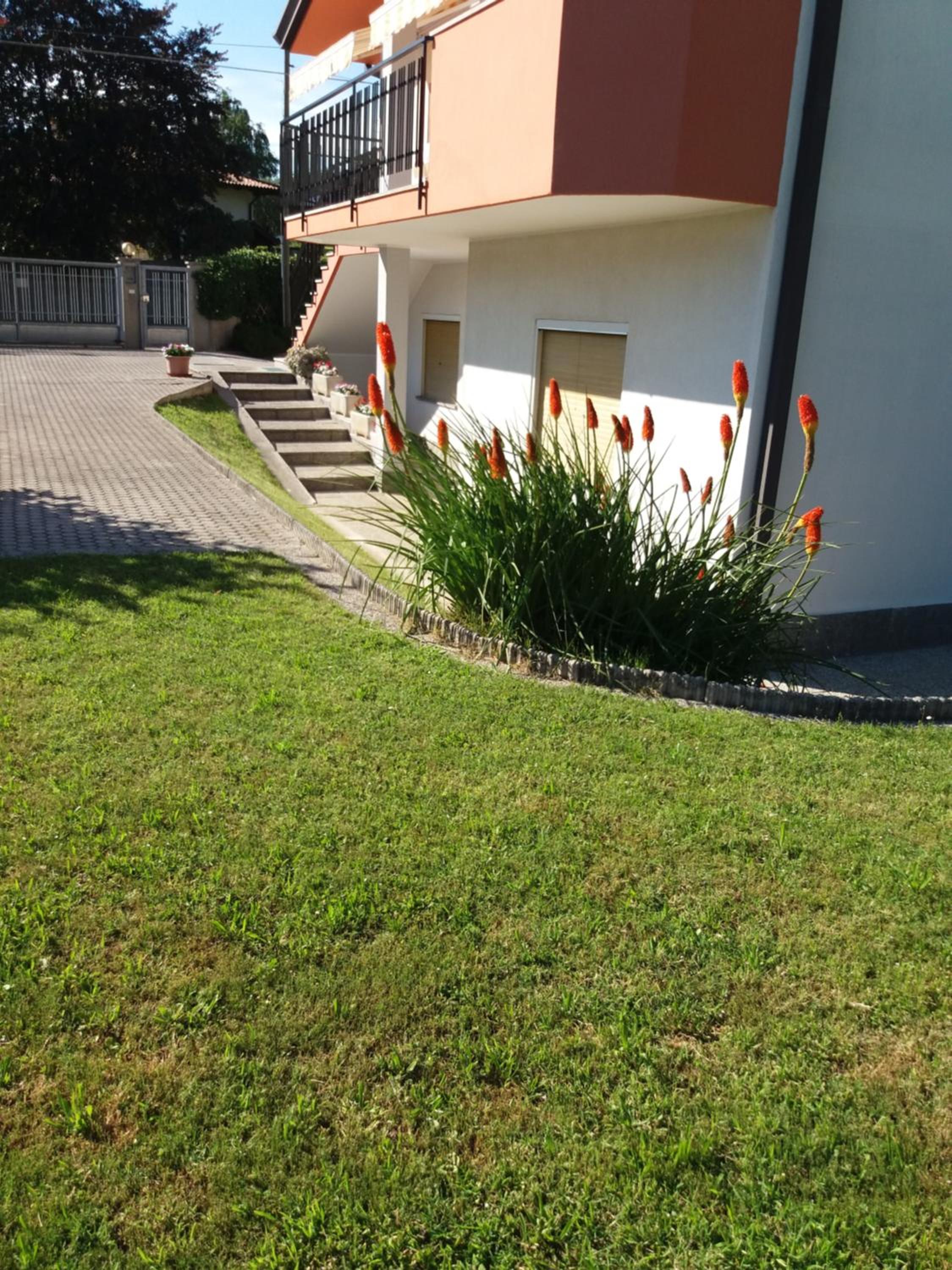 Appartamento con giardino Gemona view 4