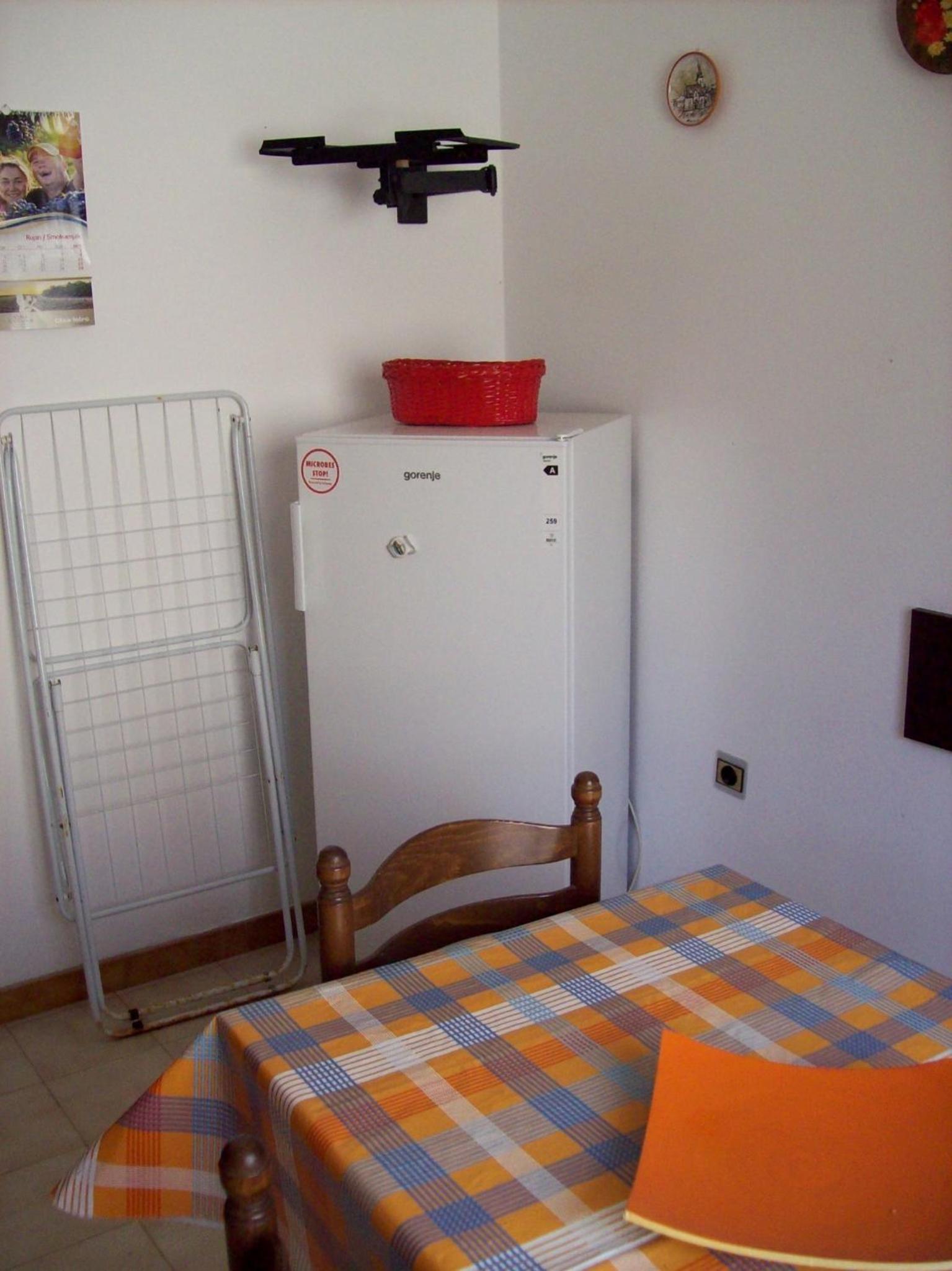 Apartment Degobbis