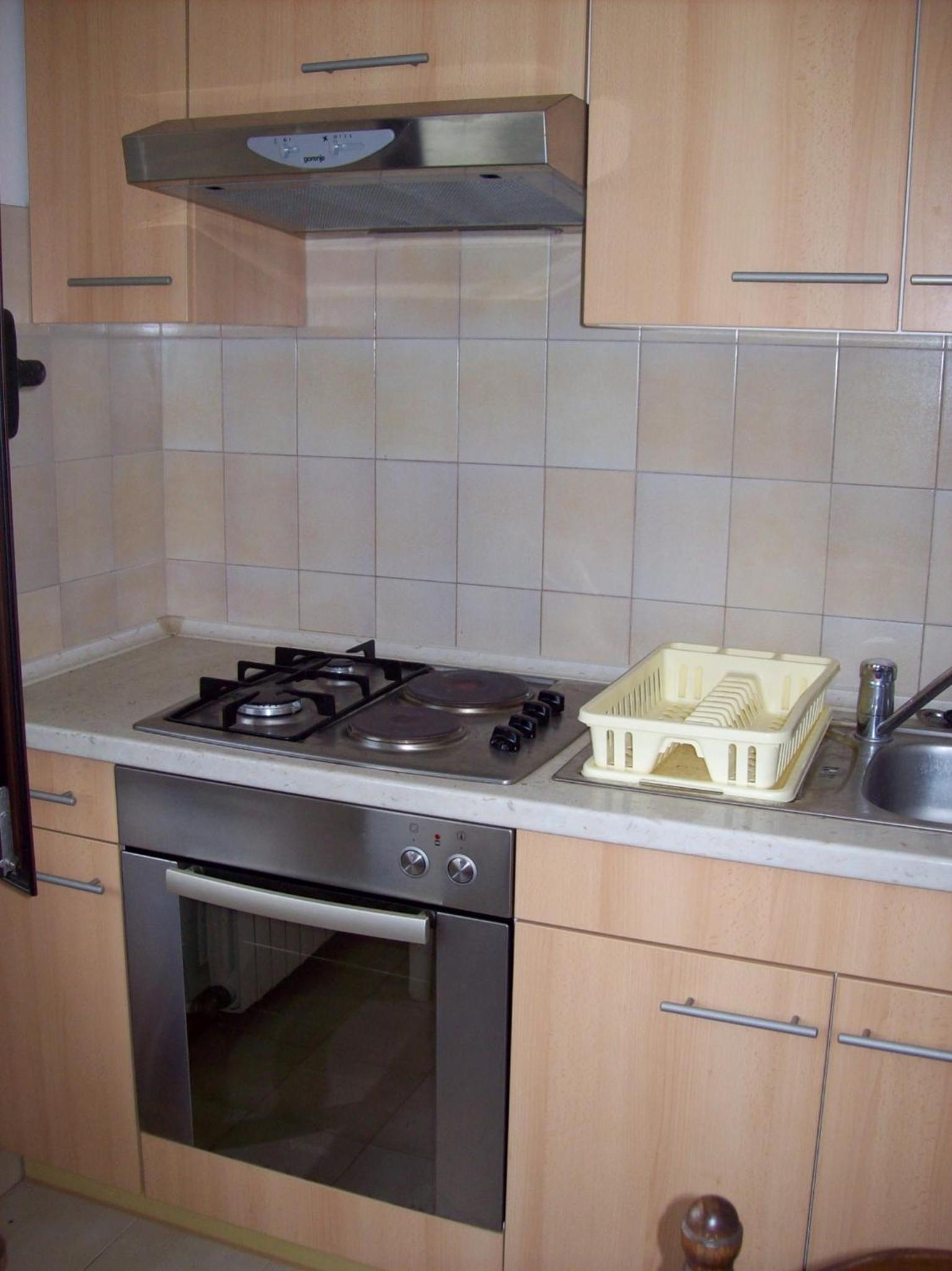 Apartment Degobbis view 5