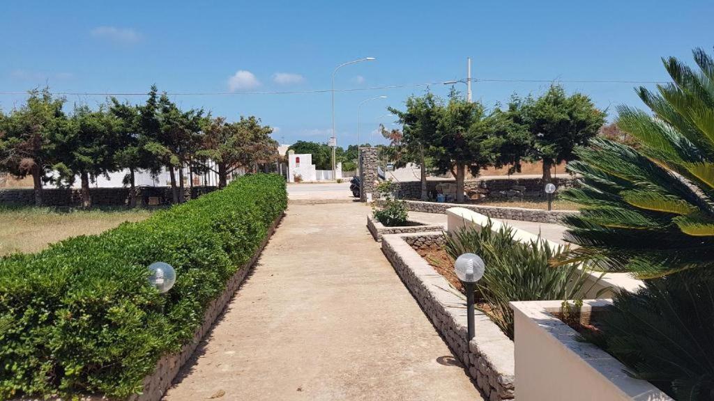 Villa PARADISE San vito lo capo photo 4