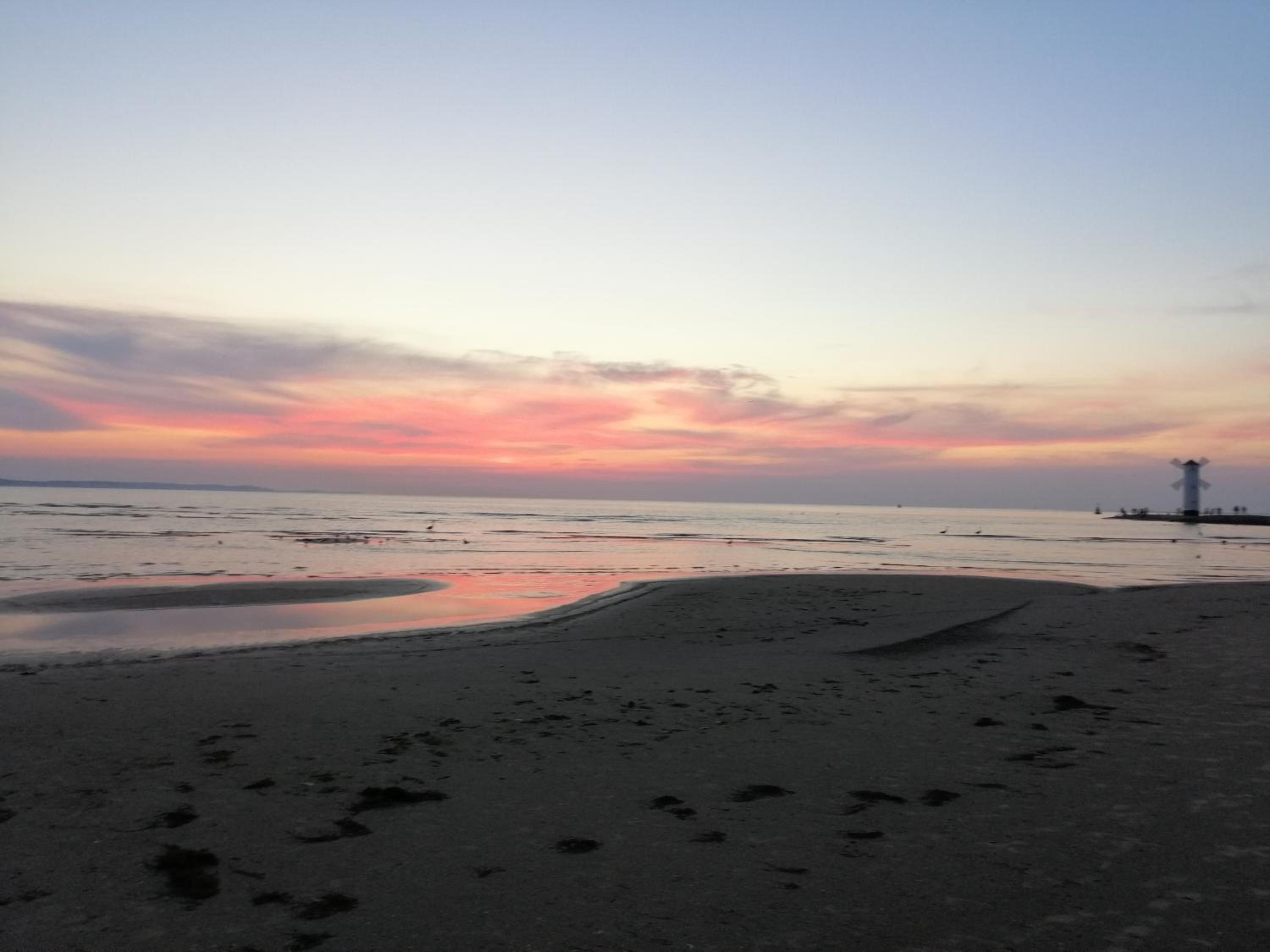 Villa Pegaz 20,150m vom Strand entfernt