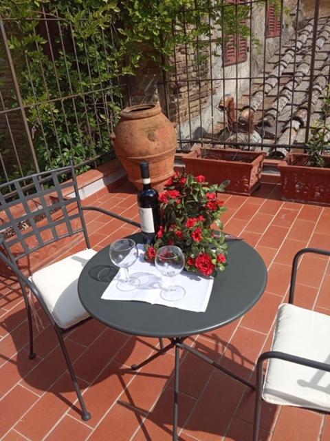 La Casa dei Vezzi view 3