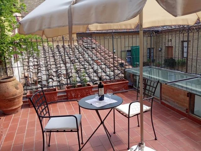 La Casa dei Vezzi view 2