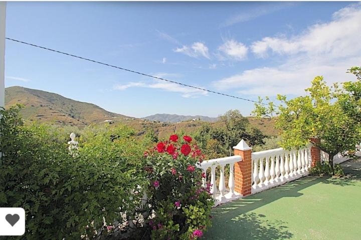 Villa Marín view 2