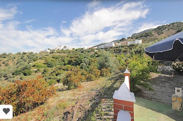 Villa Marín view 3