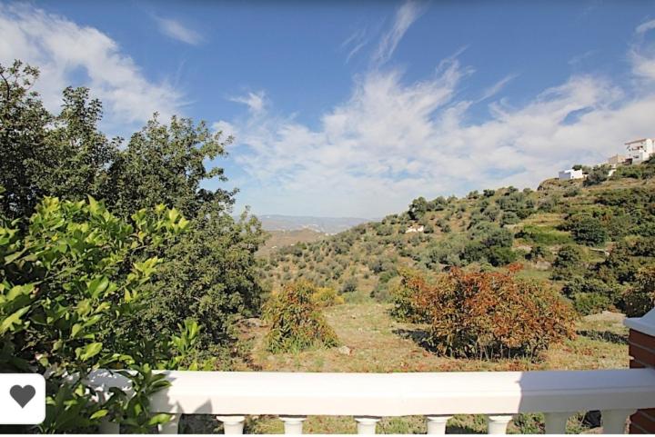 Villa Marín view 4