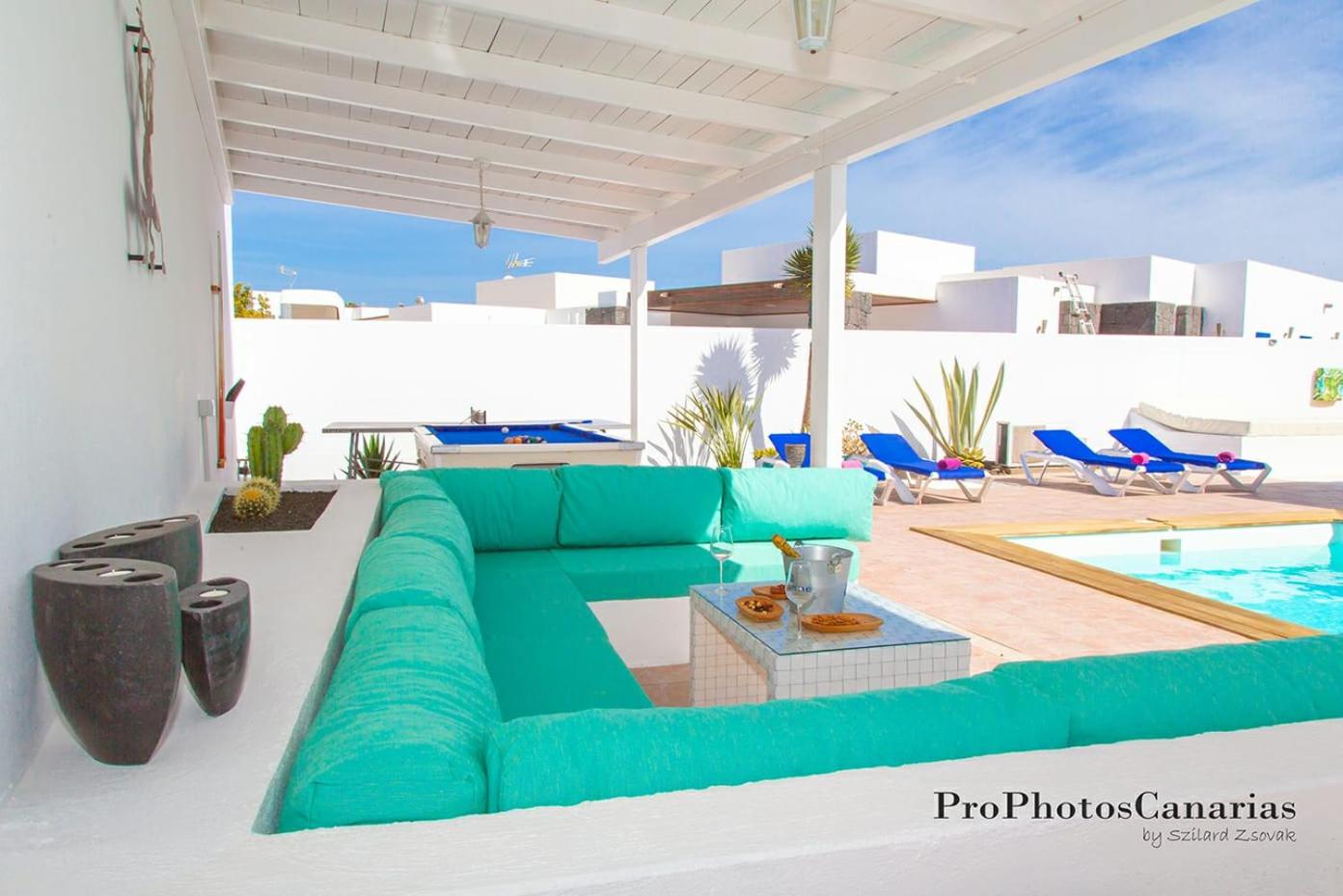 Villa Sandra view 5