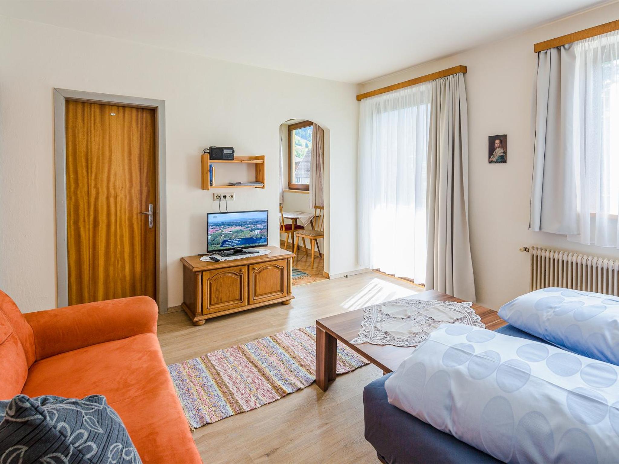Ferienwohnung mit Wlan & Balkon A 394.010