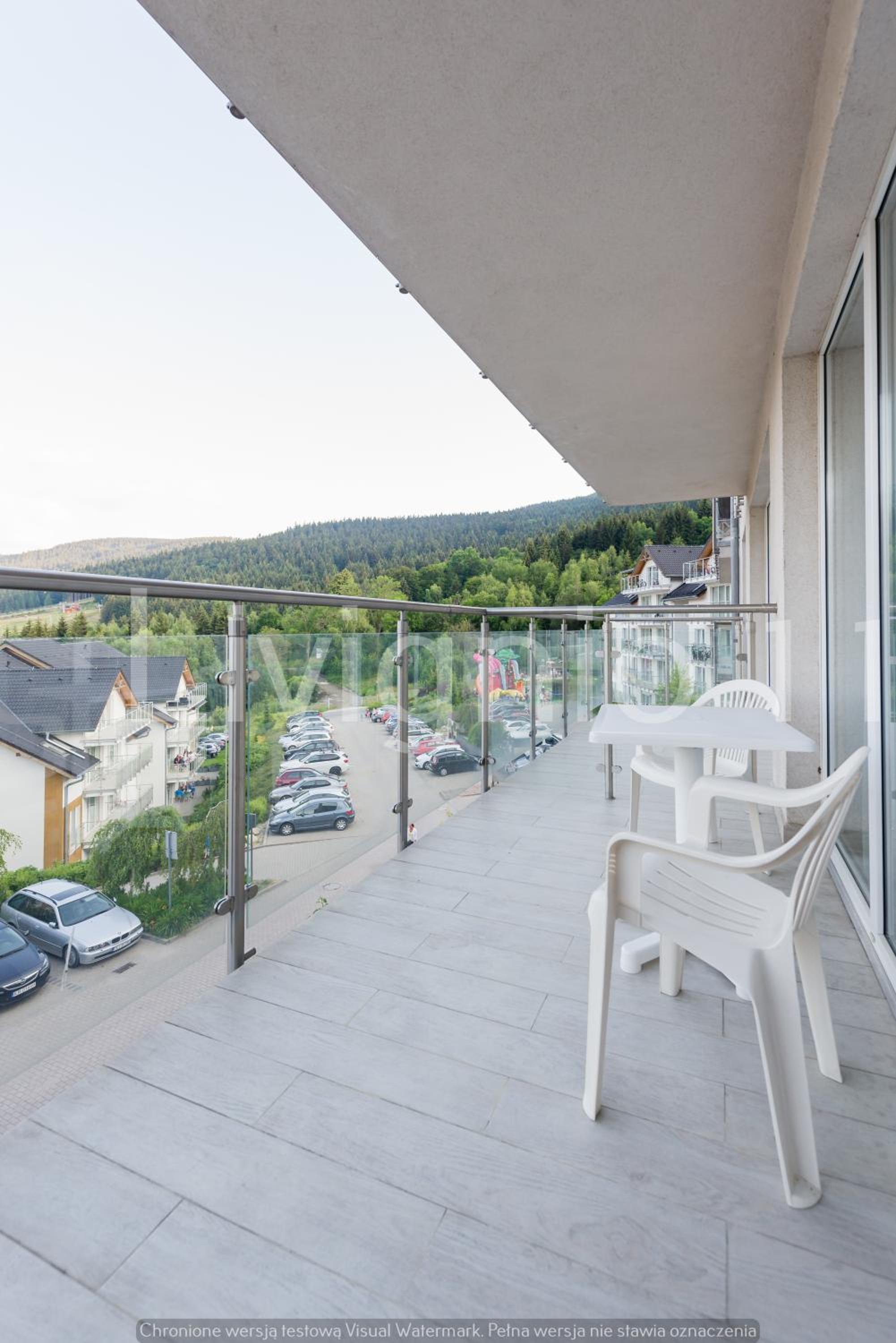 Apartament Czarna Góra Sienna LIV