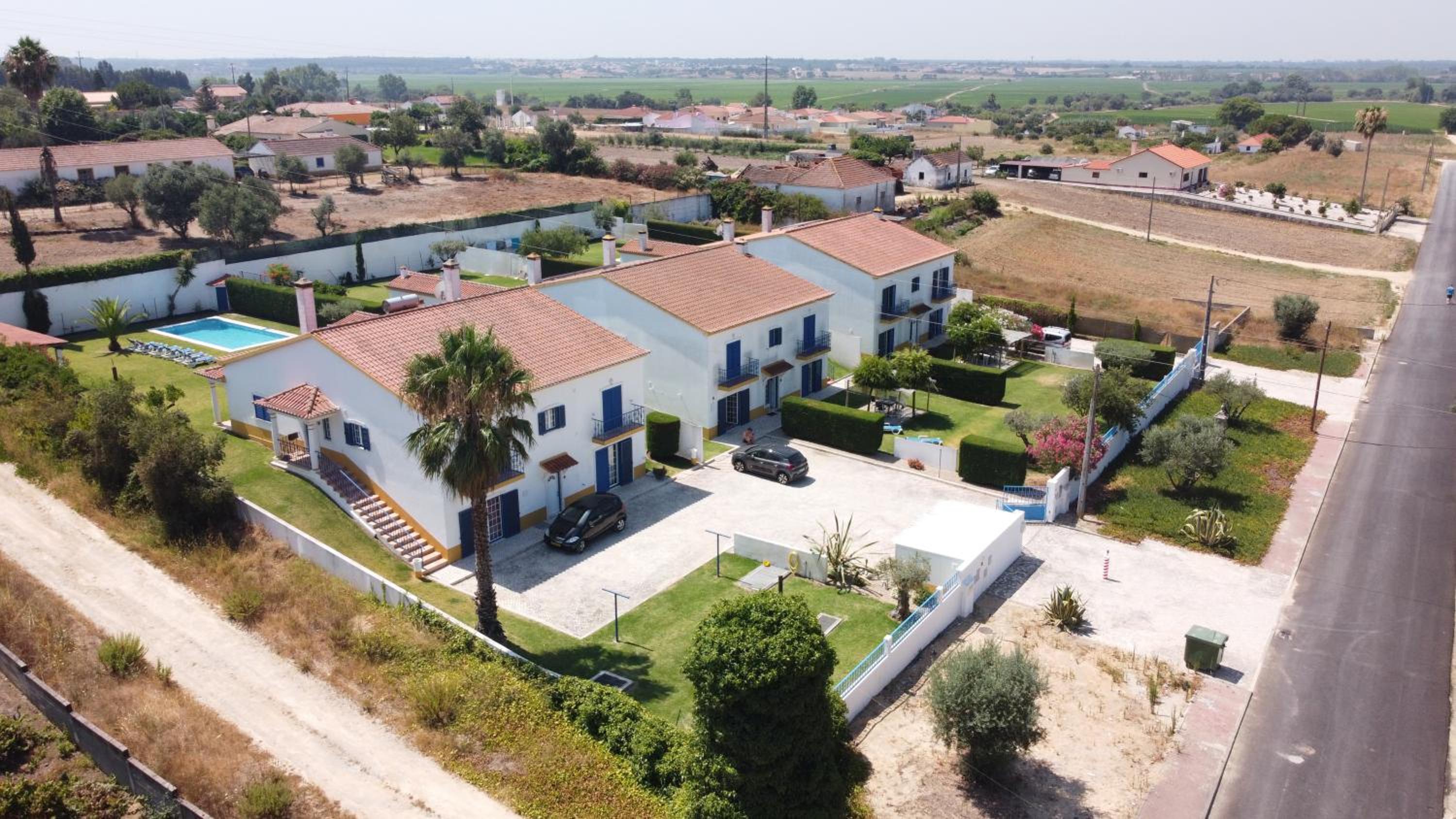 Hotel Salvacasa - Image 1