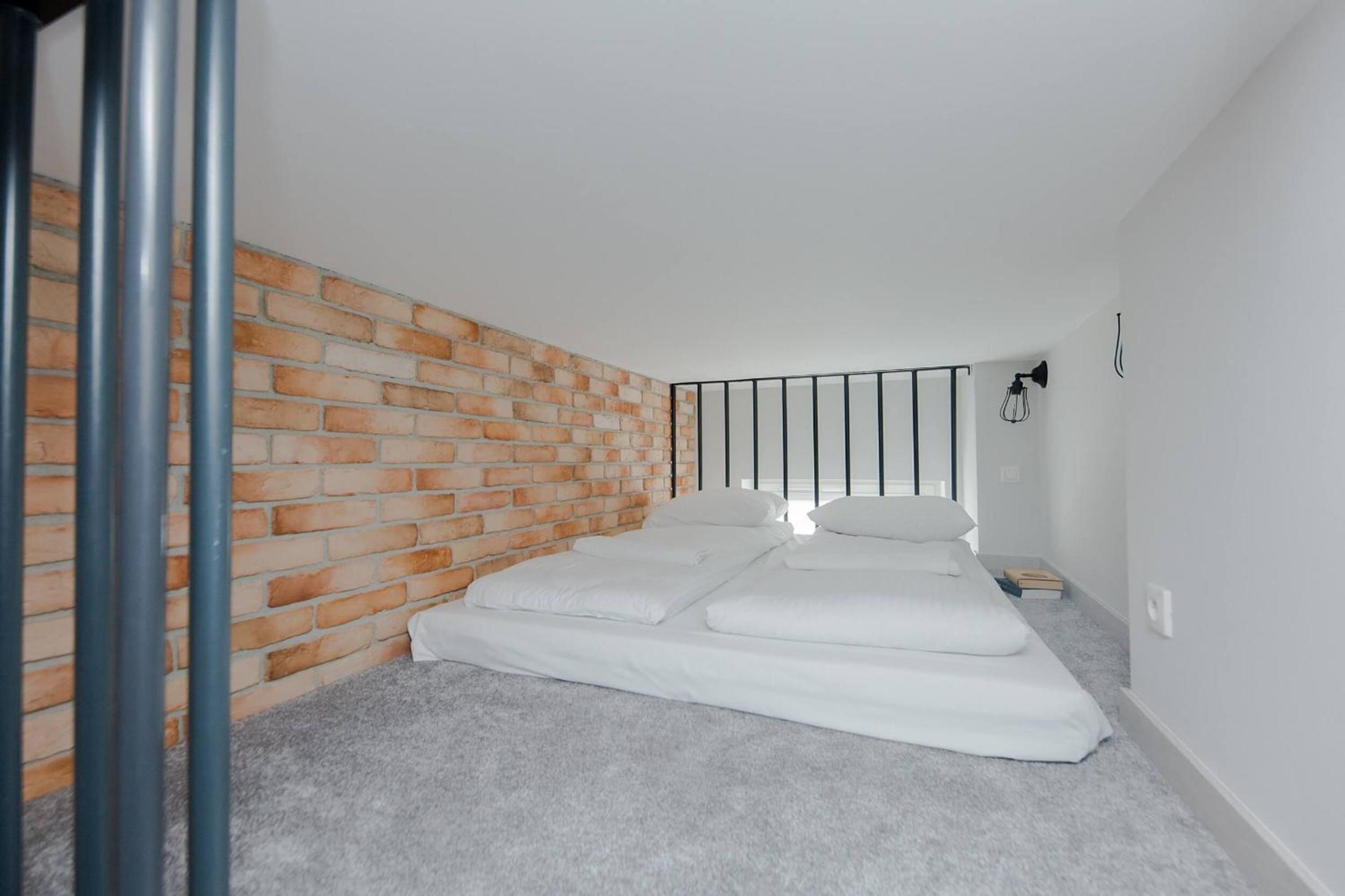 4 ECO Apart Chateau Jagiellonska 22 Warszawa Old Town