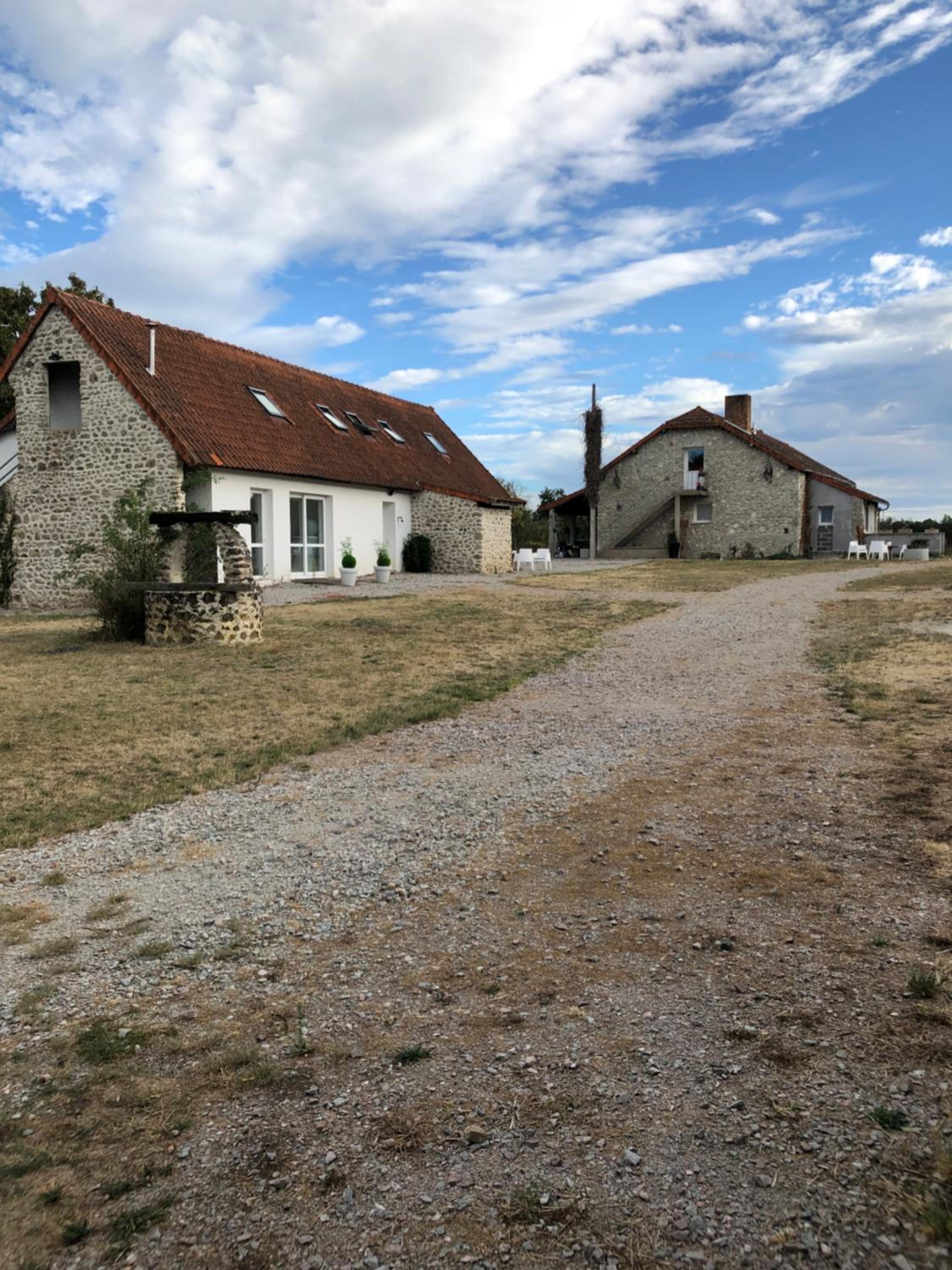 Domaine vitae view 5