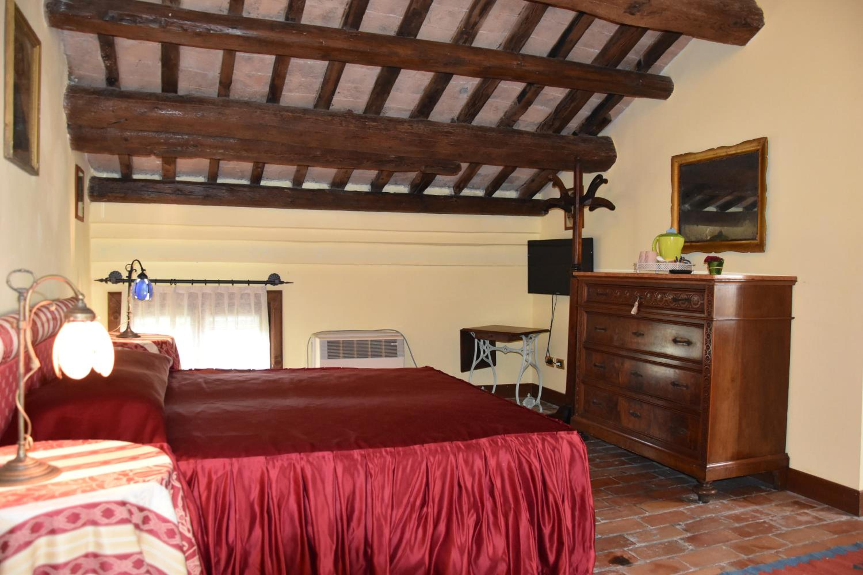 Agriturismo Tenuta Goro Veneto