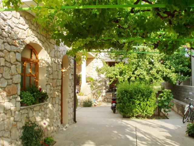 Apartment Frane