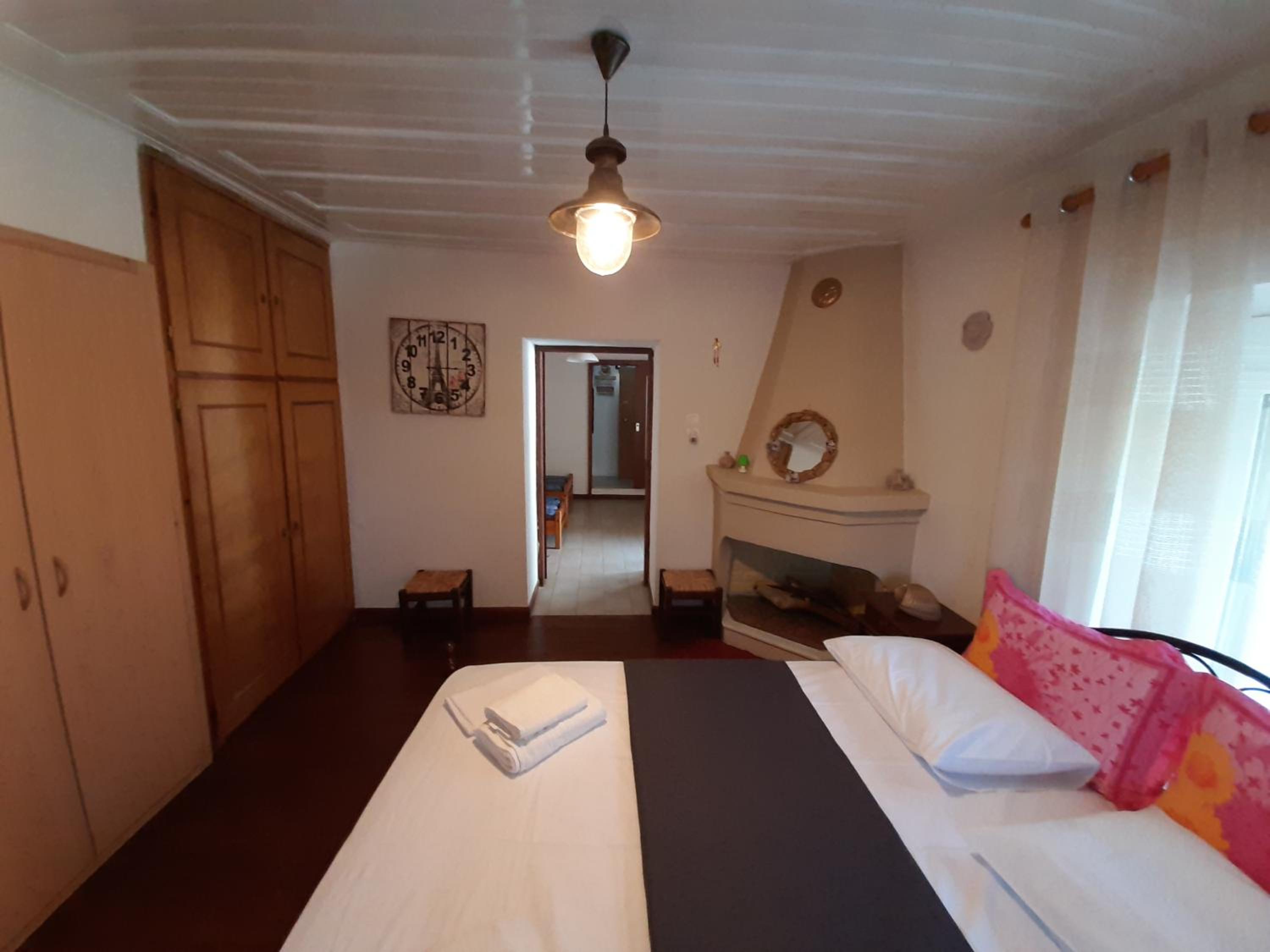 Chiona's Apartments by the Sea