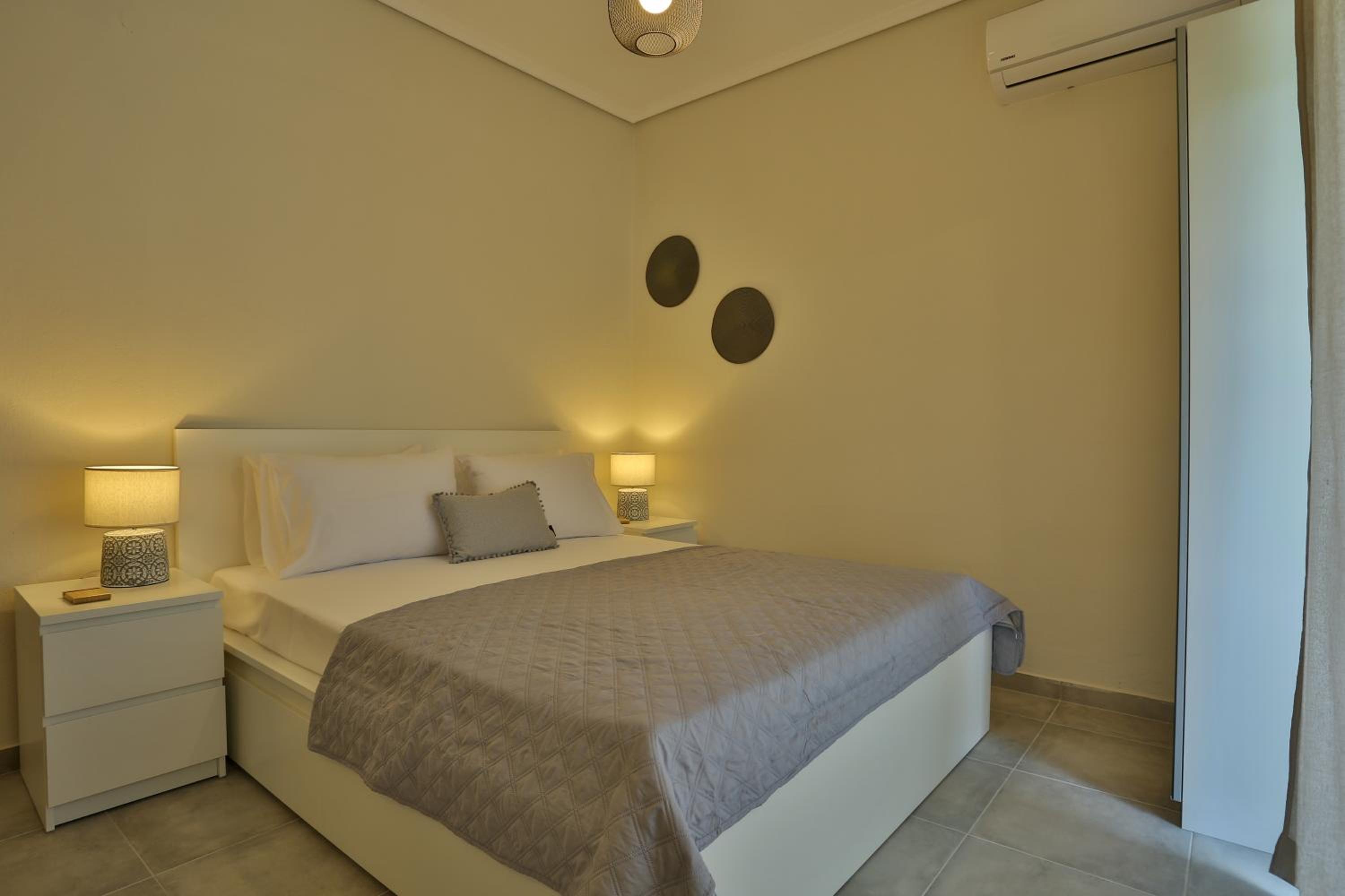 Litochoro Combo Apartments view 5