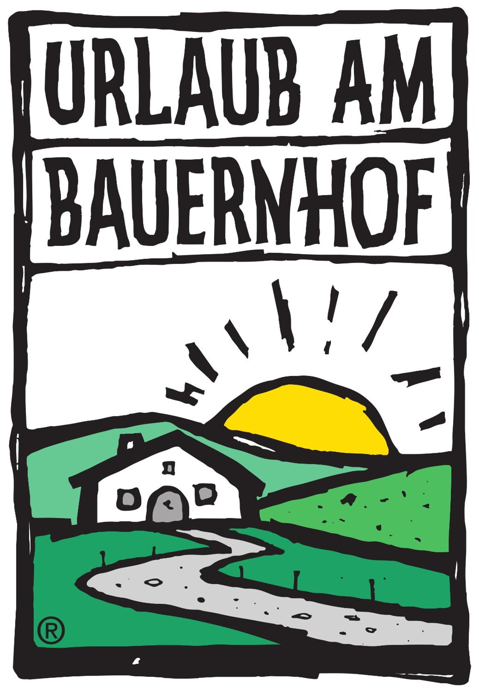 Urlaub am Bauernhof Feldbauer