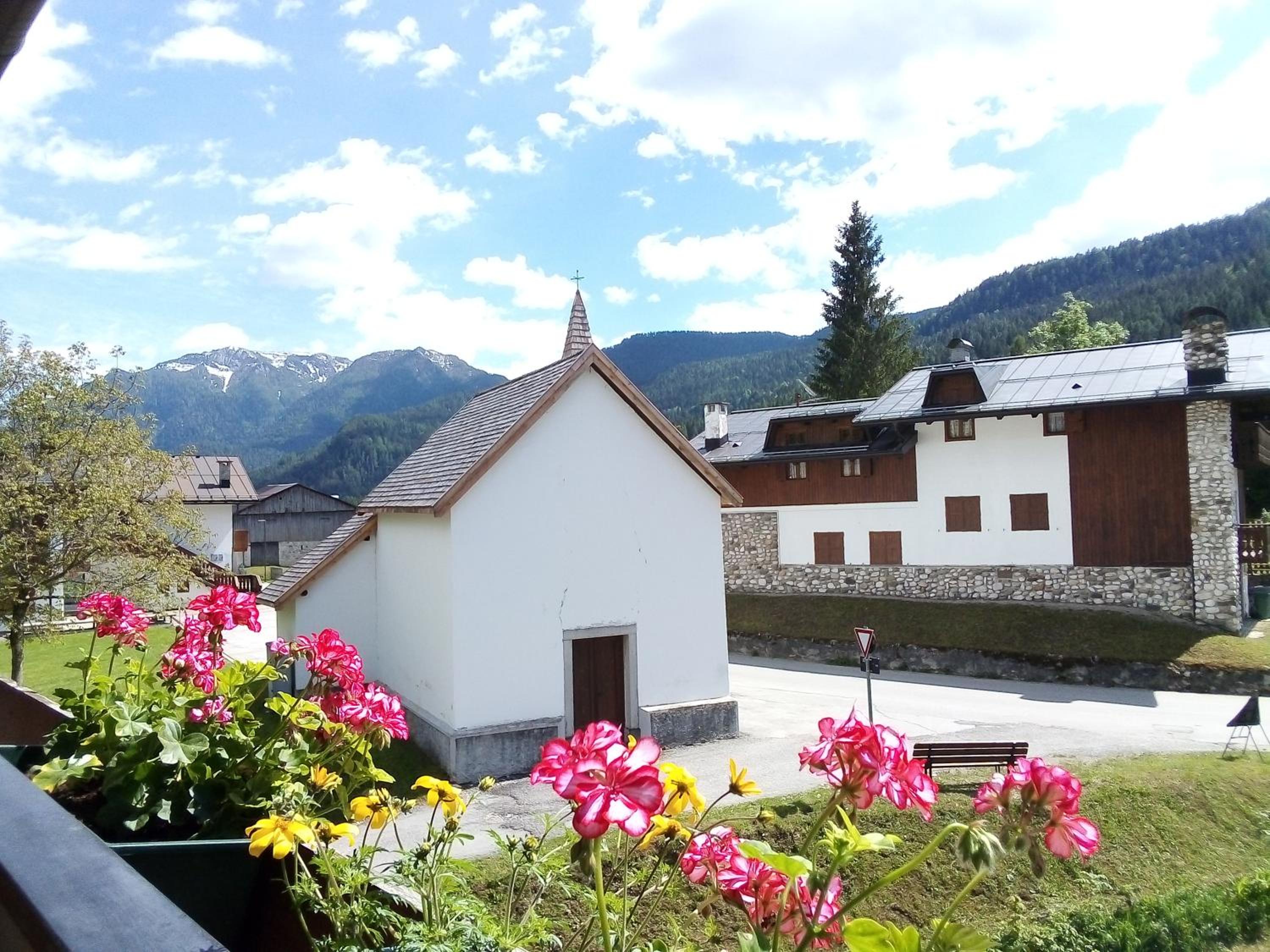 Appartamento al Pelmo photo 4
