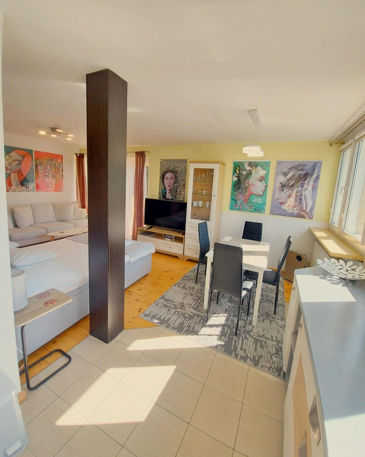 SunRoom Szczecin