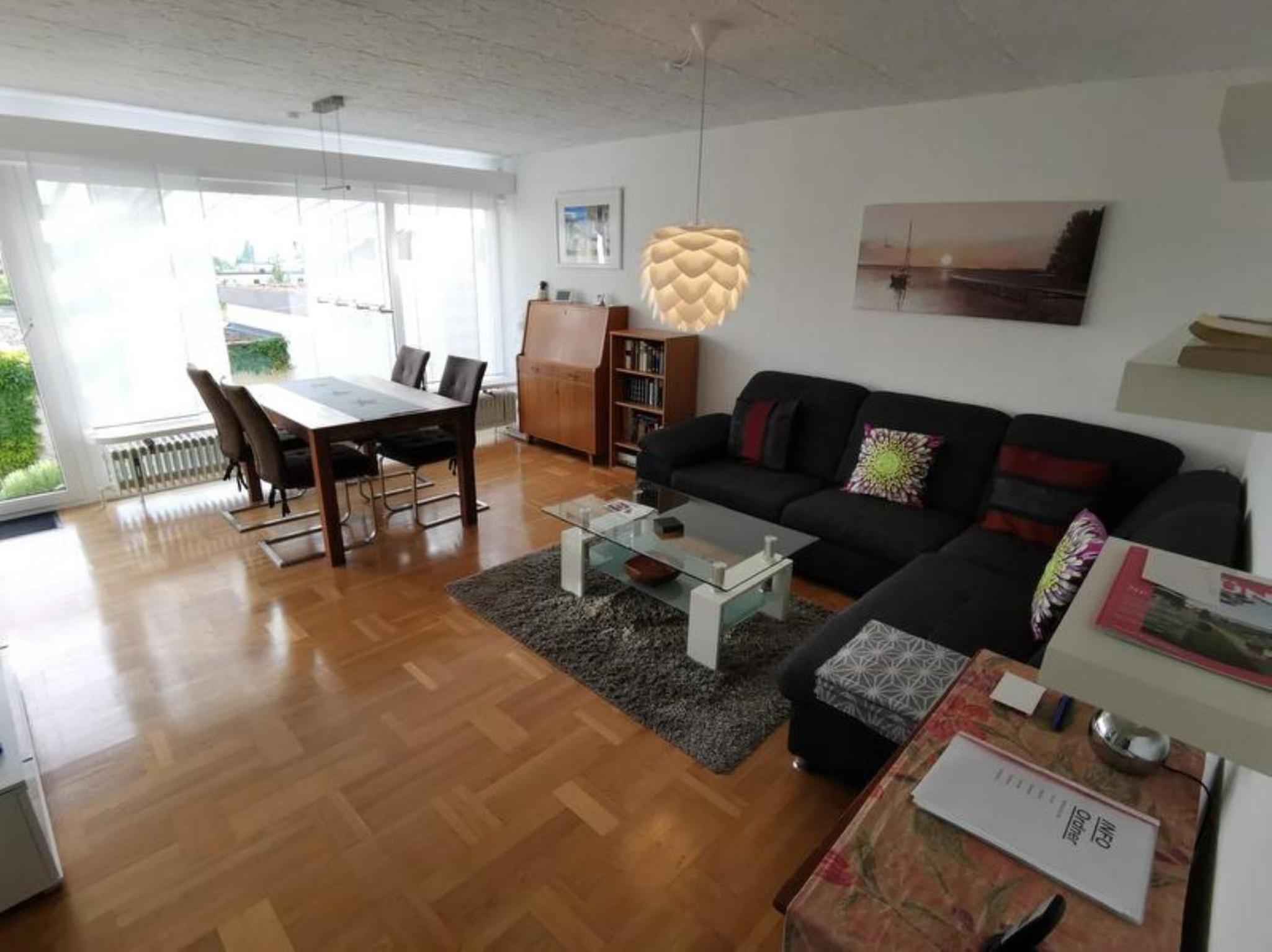 Ferienhaus Lavendel für 1-4 Personen