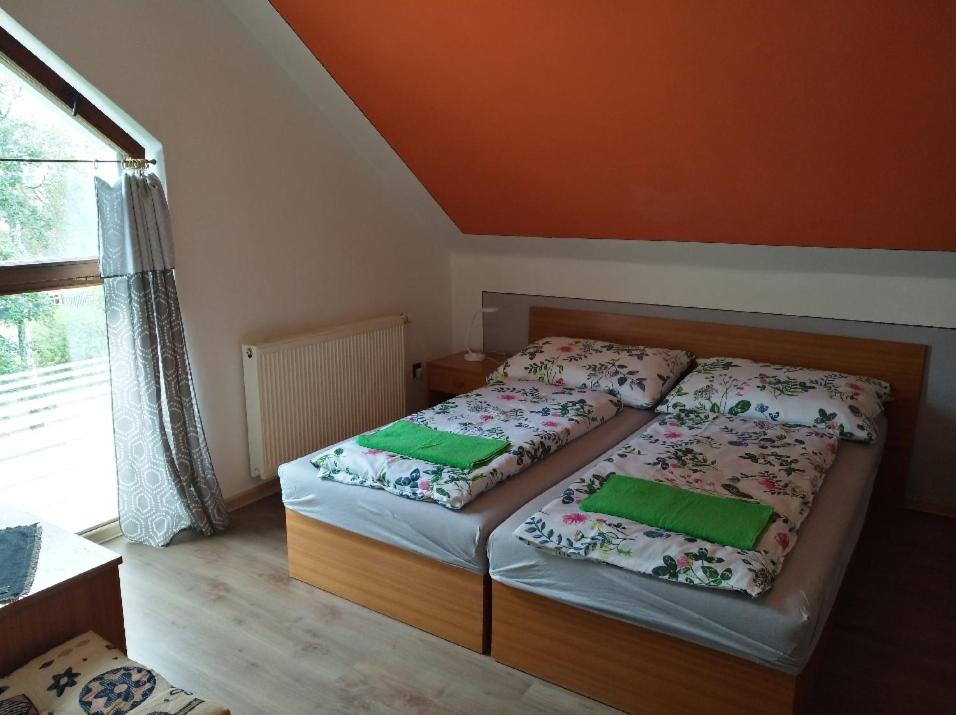 Pension Odrava