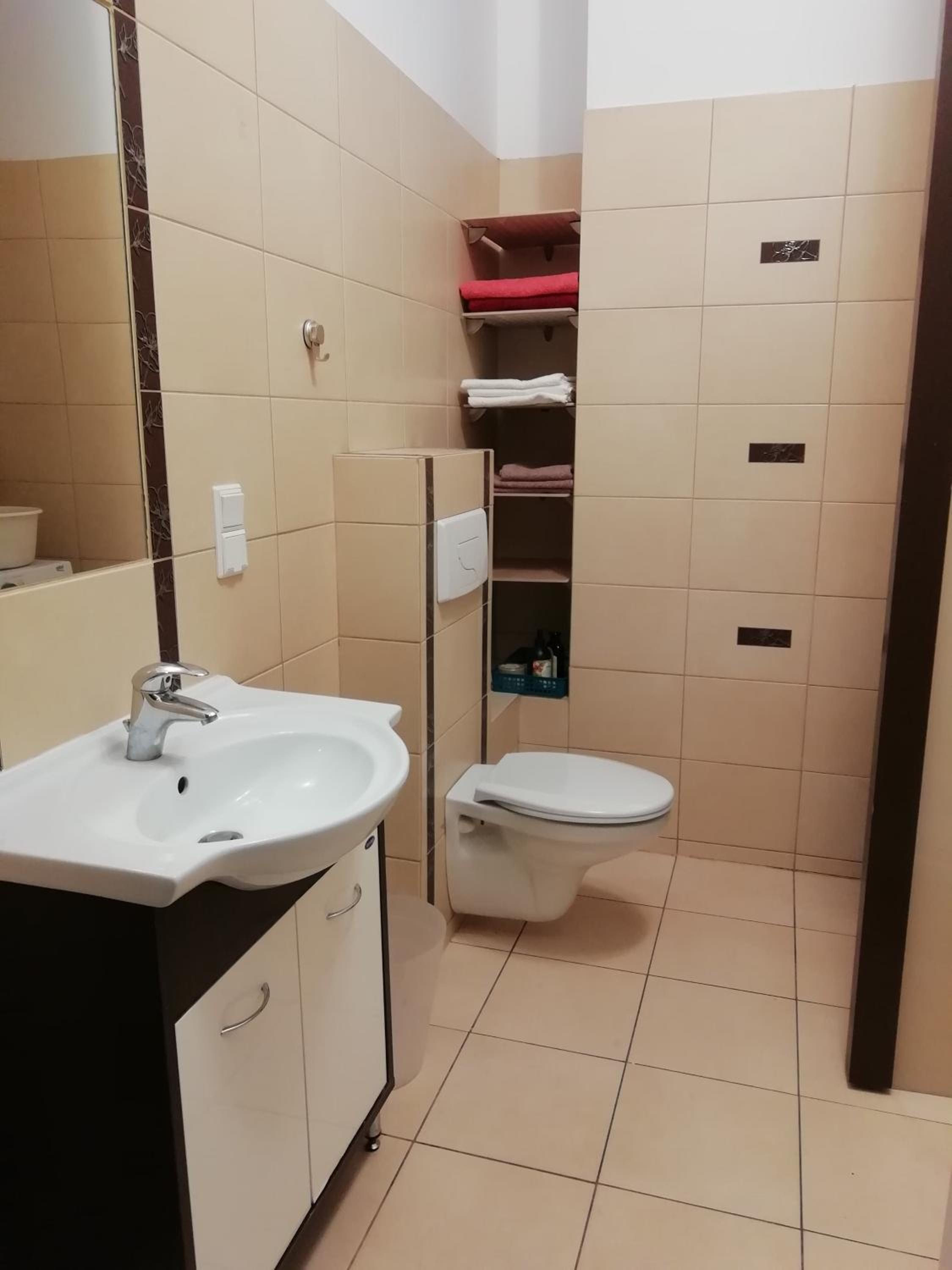APARTAMENT W CENTRUM OLESNA view 3
