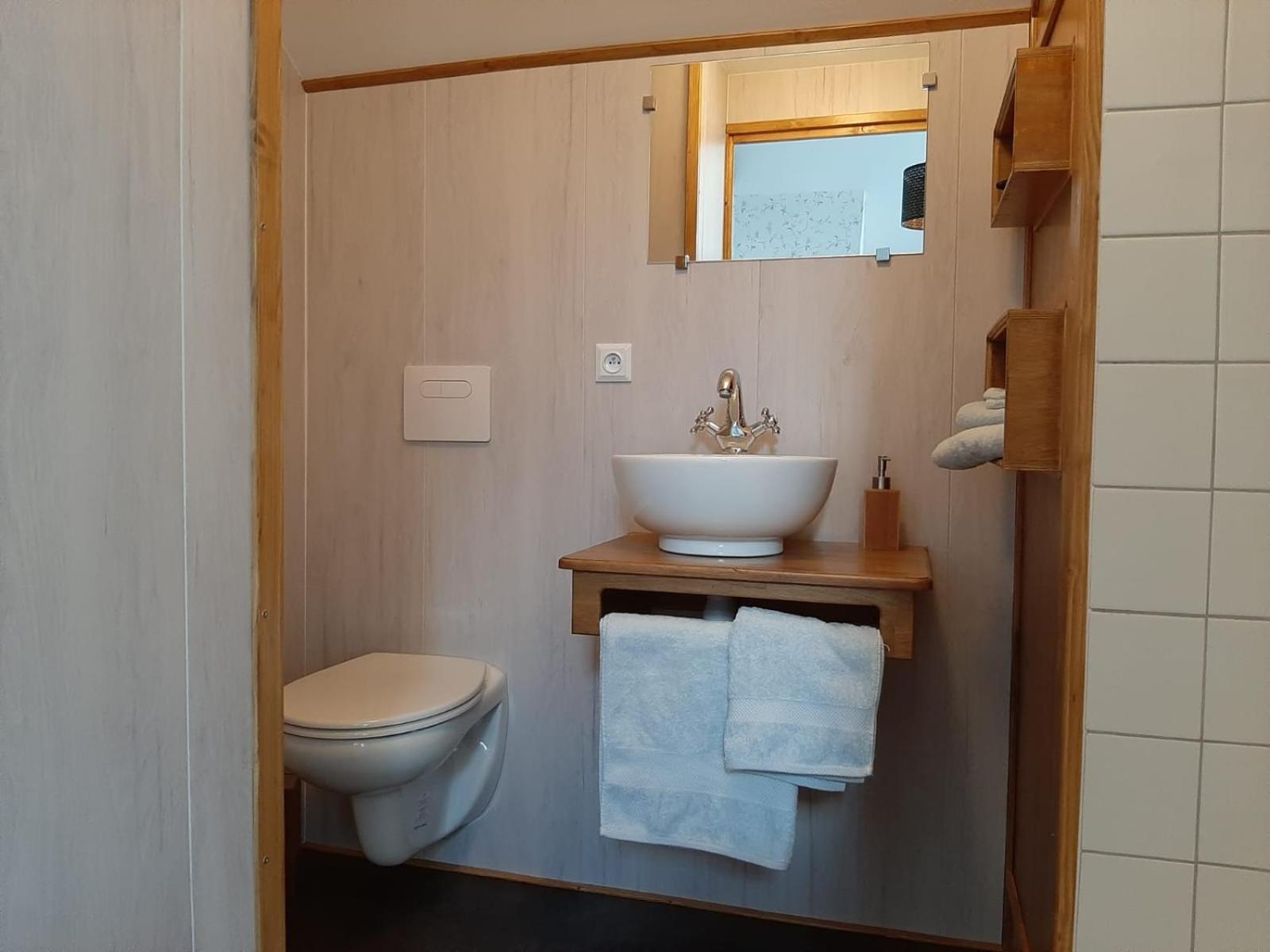 Villa Guillaumette