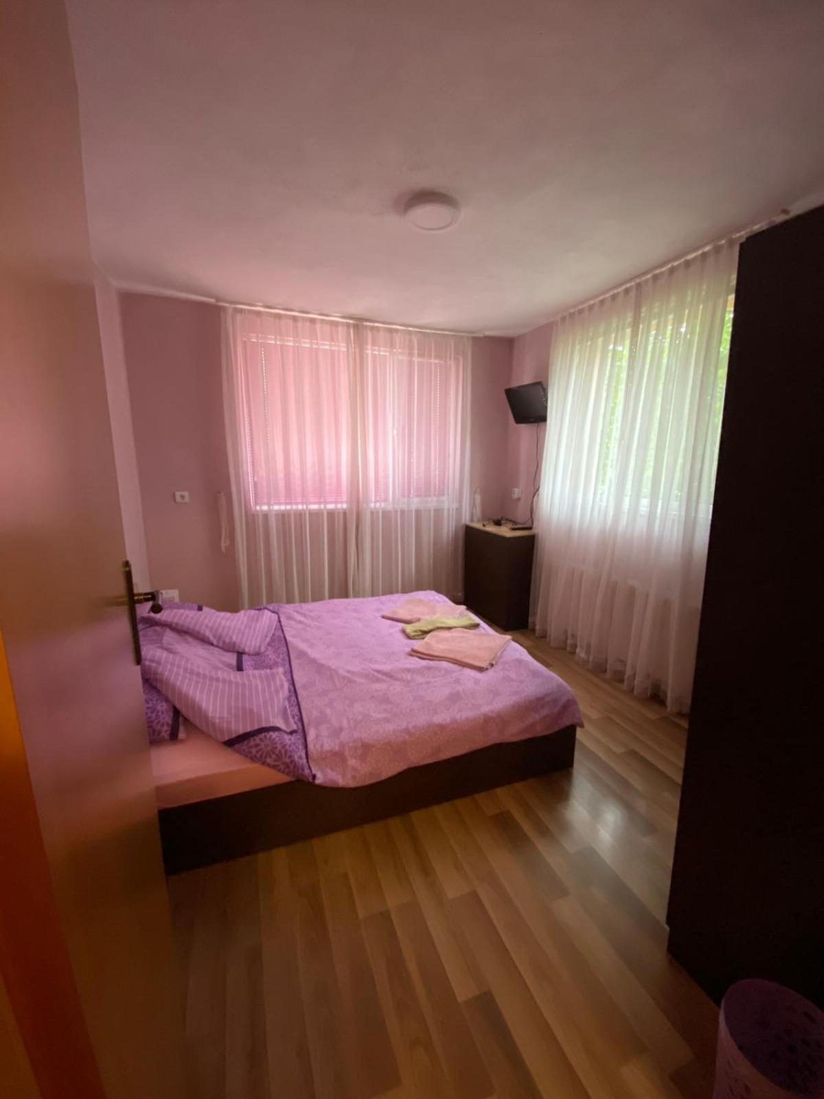 Guest Houses Orekha