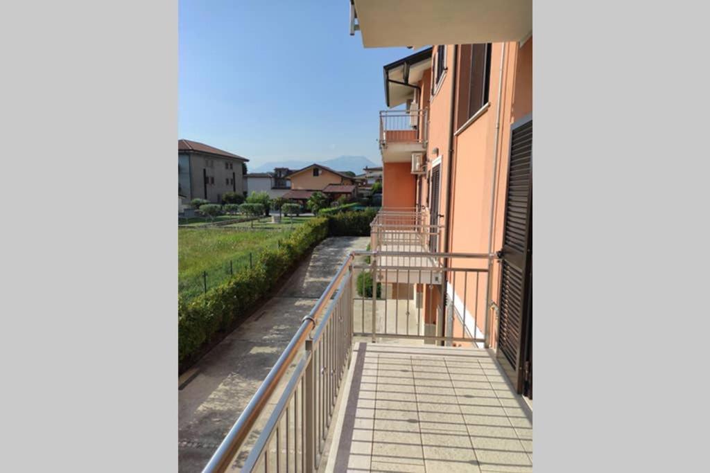 Stunning 2 Bed Apartment, Outside Terrace, Sleeps 4 photo 3