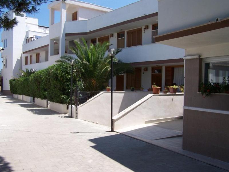 Residence MILANO view 5