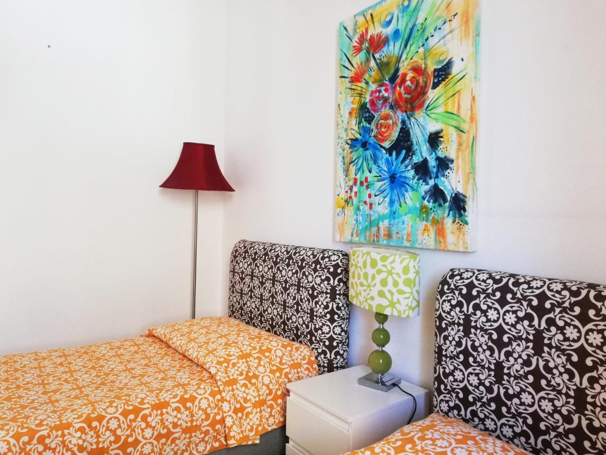 Trinaco B&B