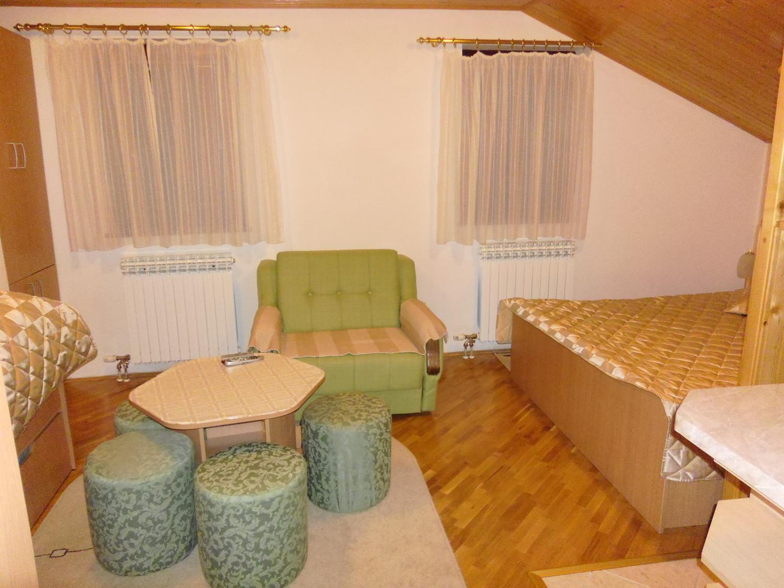 Guesthouse Mali Raj