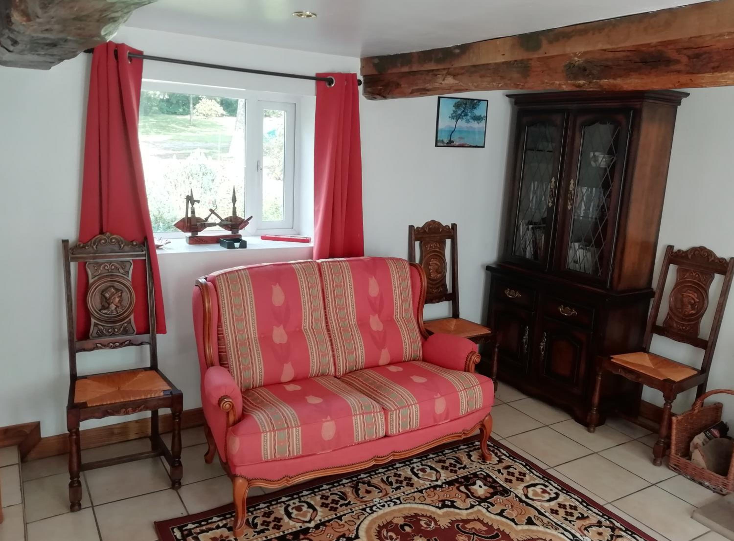 La Petite Maison view 3