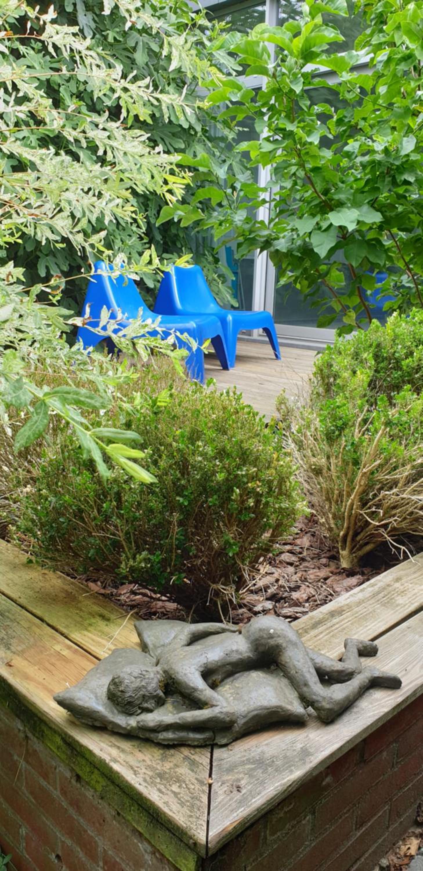 Inblauw - Exclusive Wellness B&B