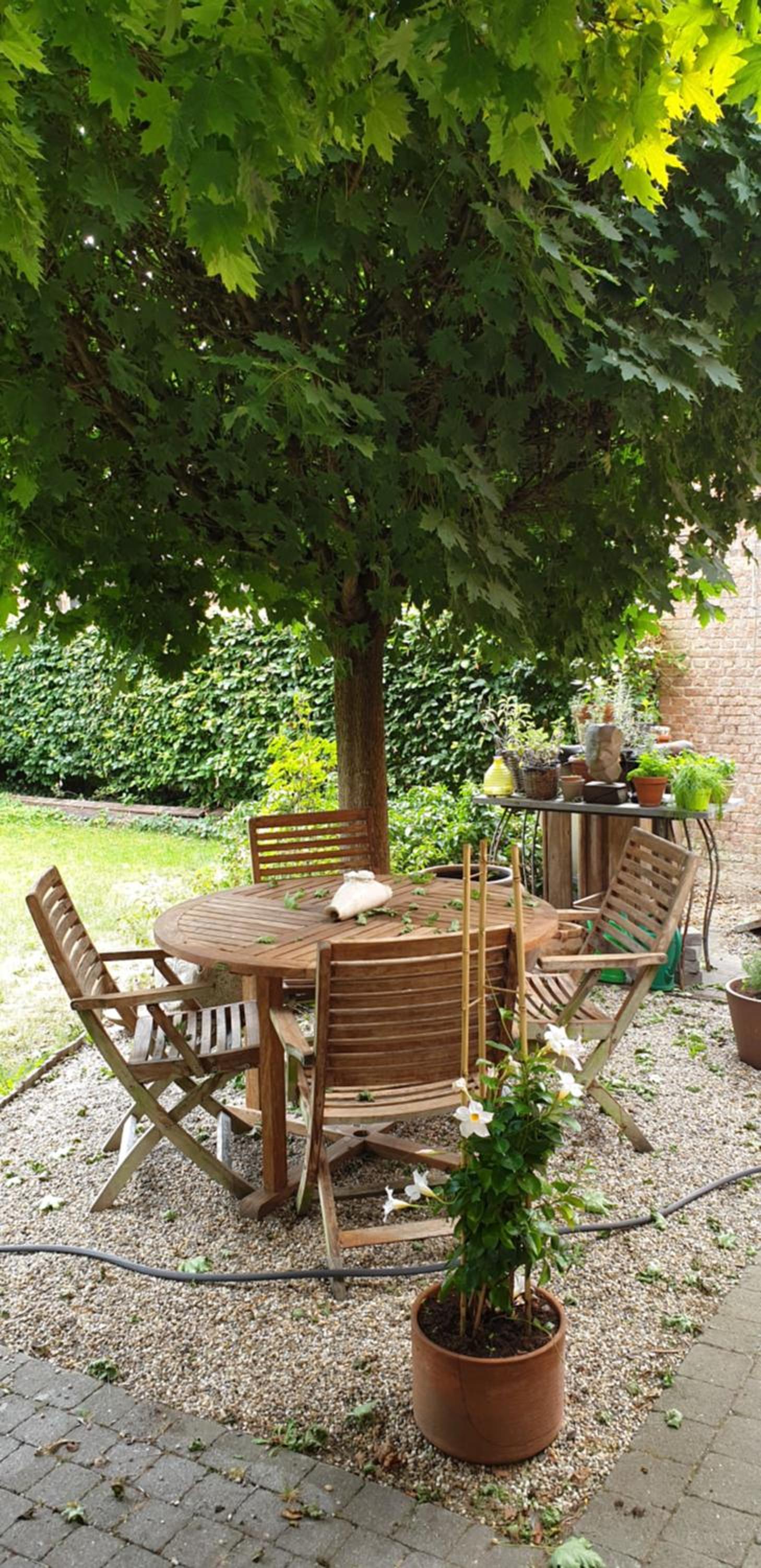 Inblauw - Exclusive Wellness B&B