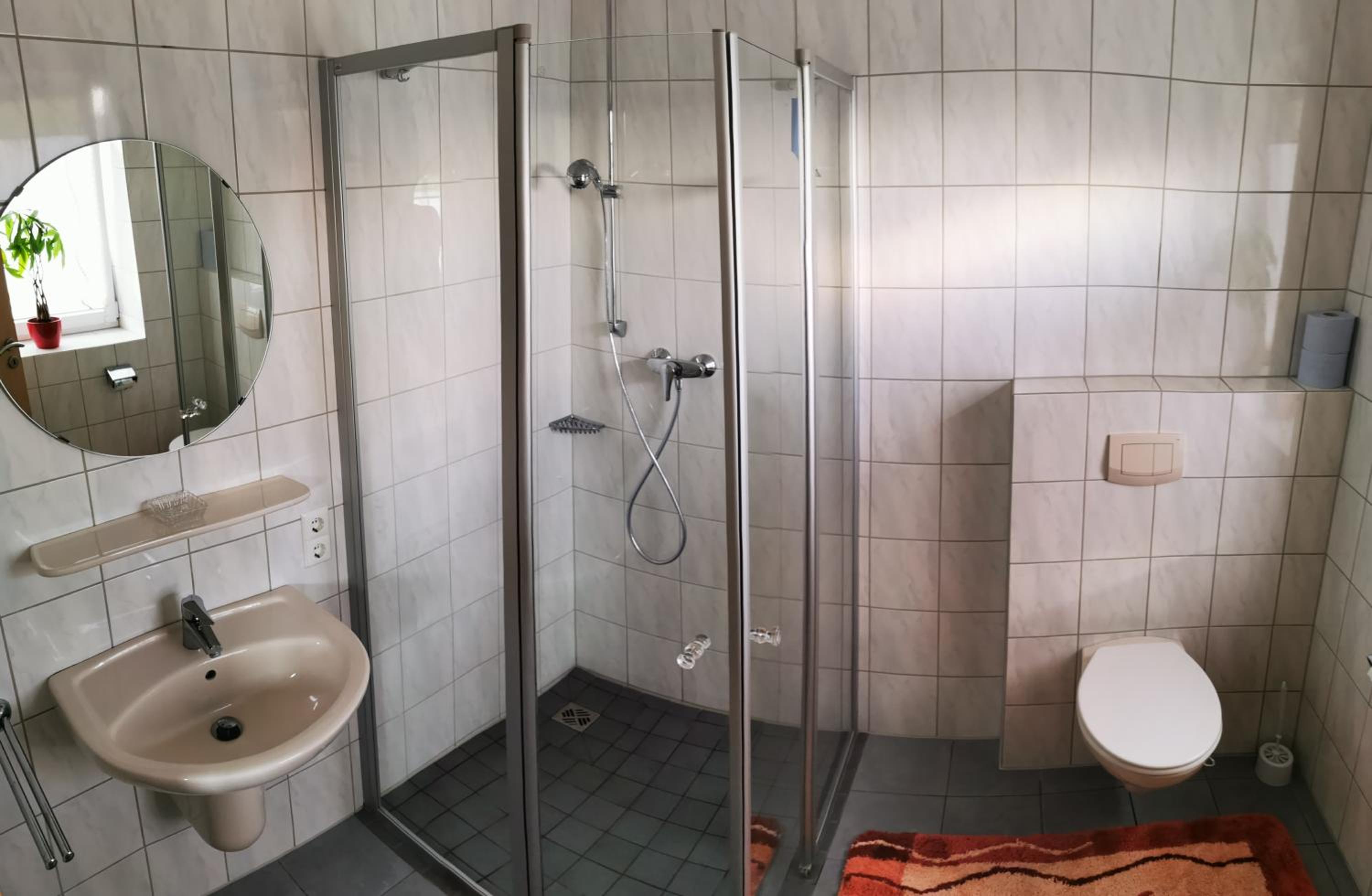 Ferienhaus/Ferienwohnung Fam. Manthey