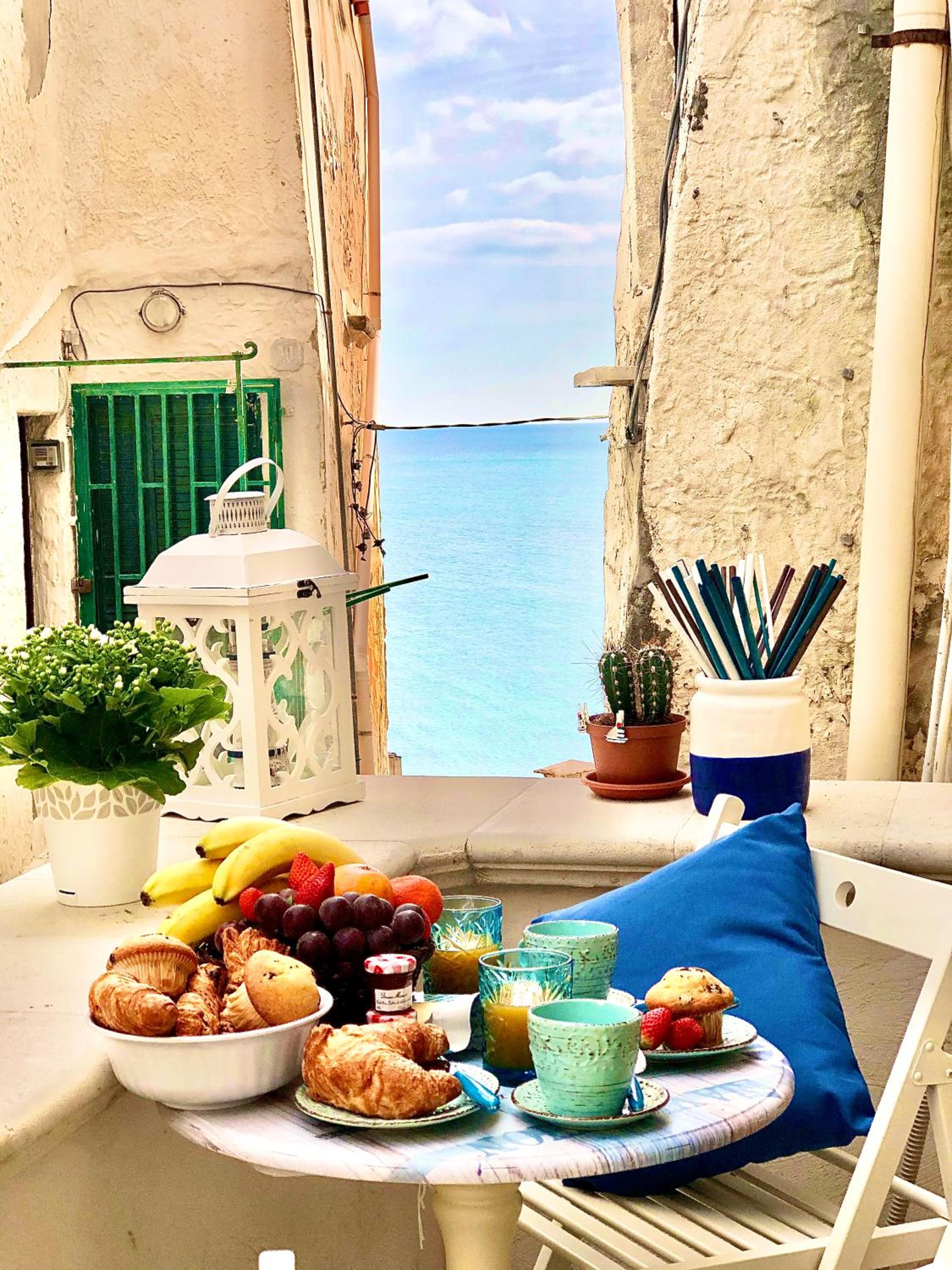 Casa Tua - Sea View Chianca photo 2