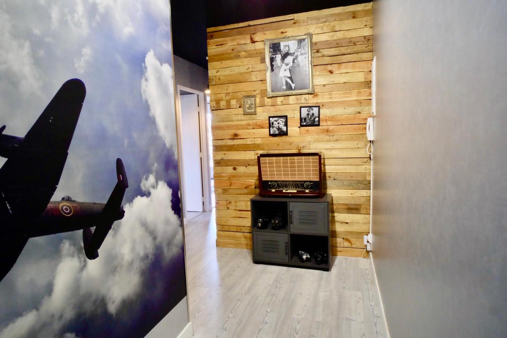 La Company Des Concierges : Le Green Way