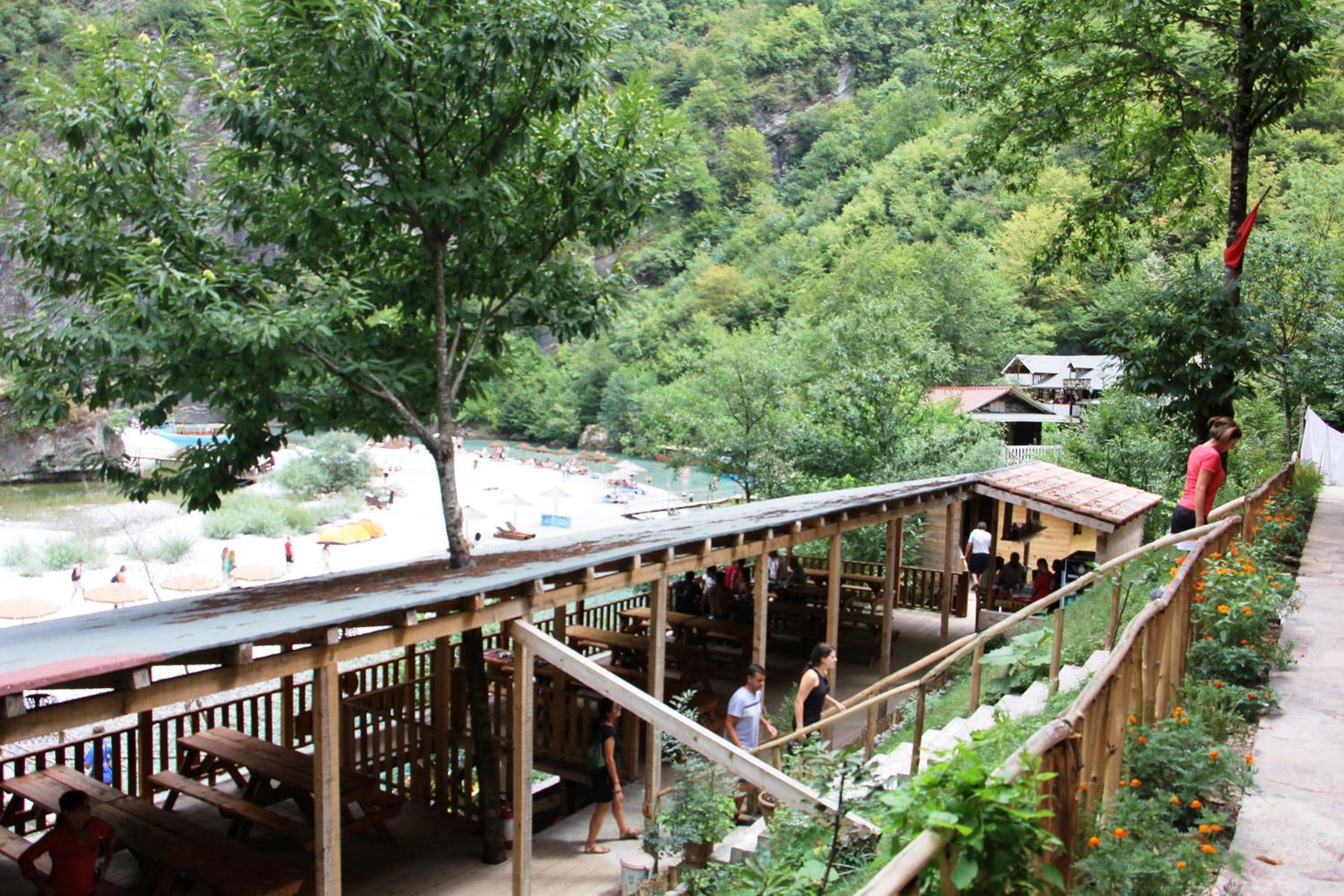 Bee Eco Guest House