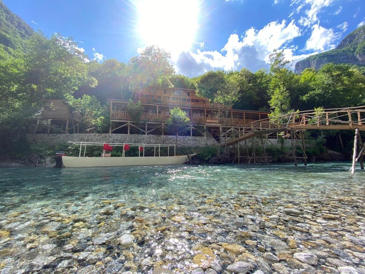 Bee Eco Guest House
